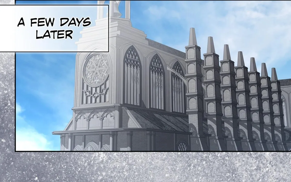 Escape Me If You Can Chapter 87 page 63 - 