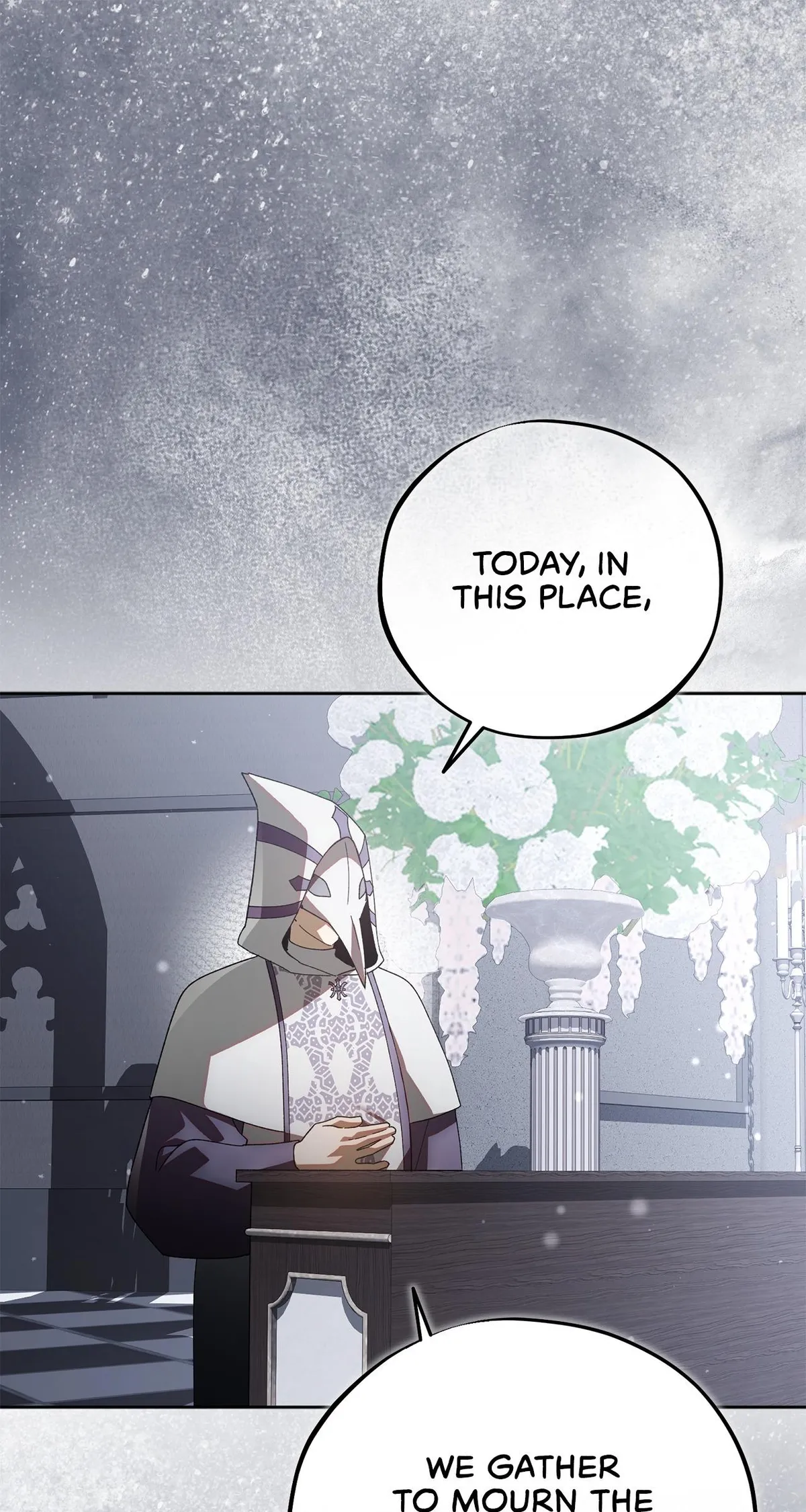 Escape Me If You Can Chapter 87 page 64 - 