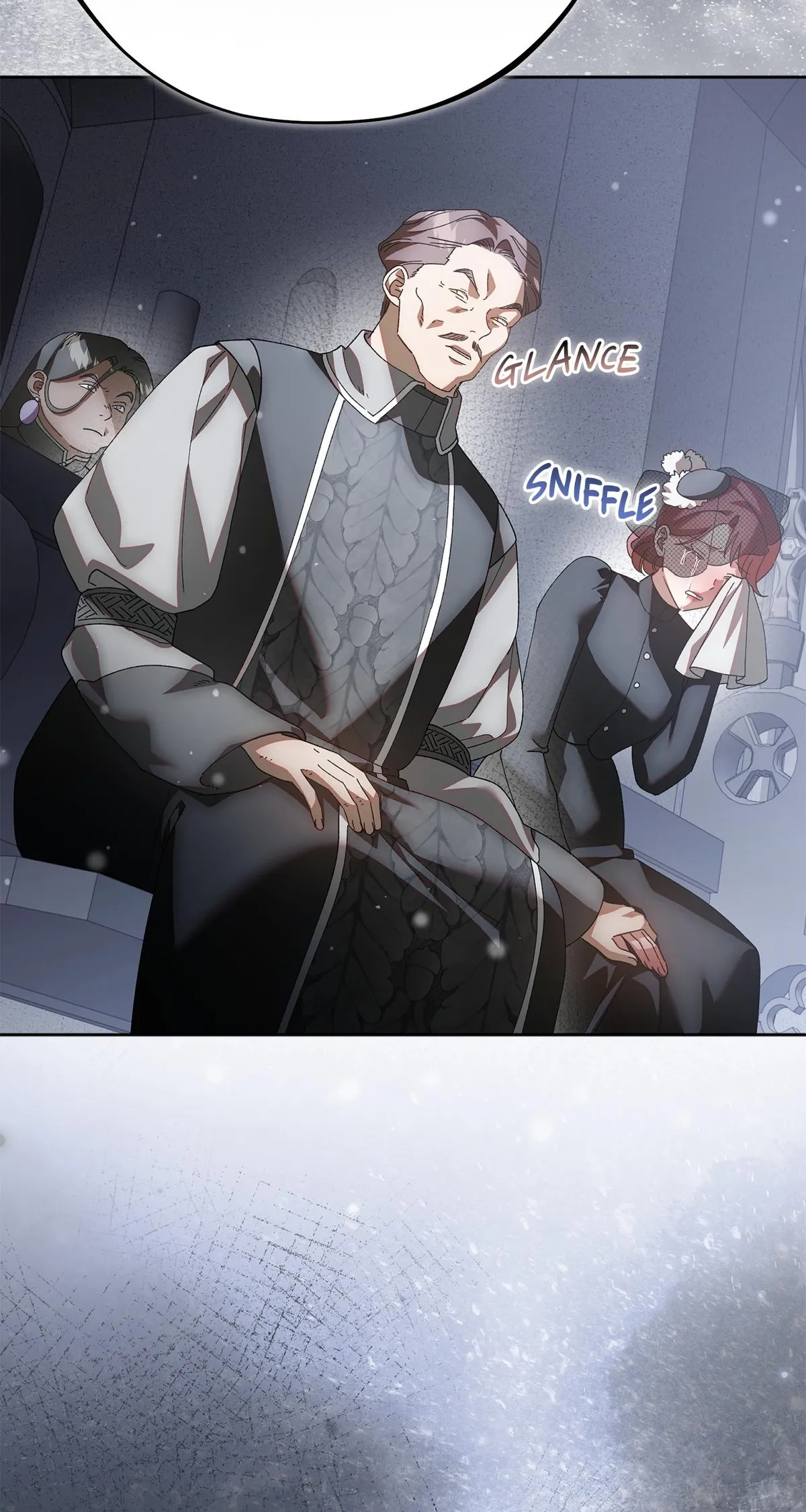 Escape Me If You Can Chapter 87 page 66 - 