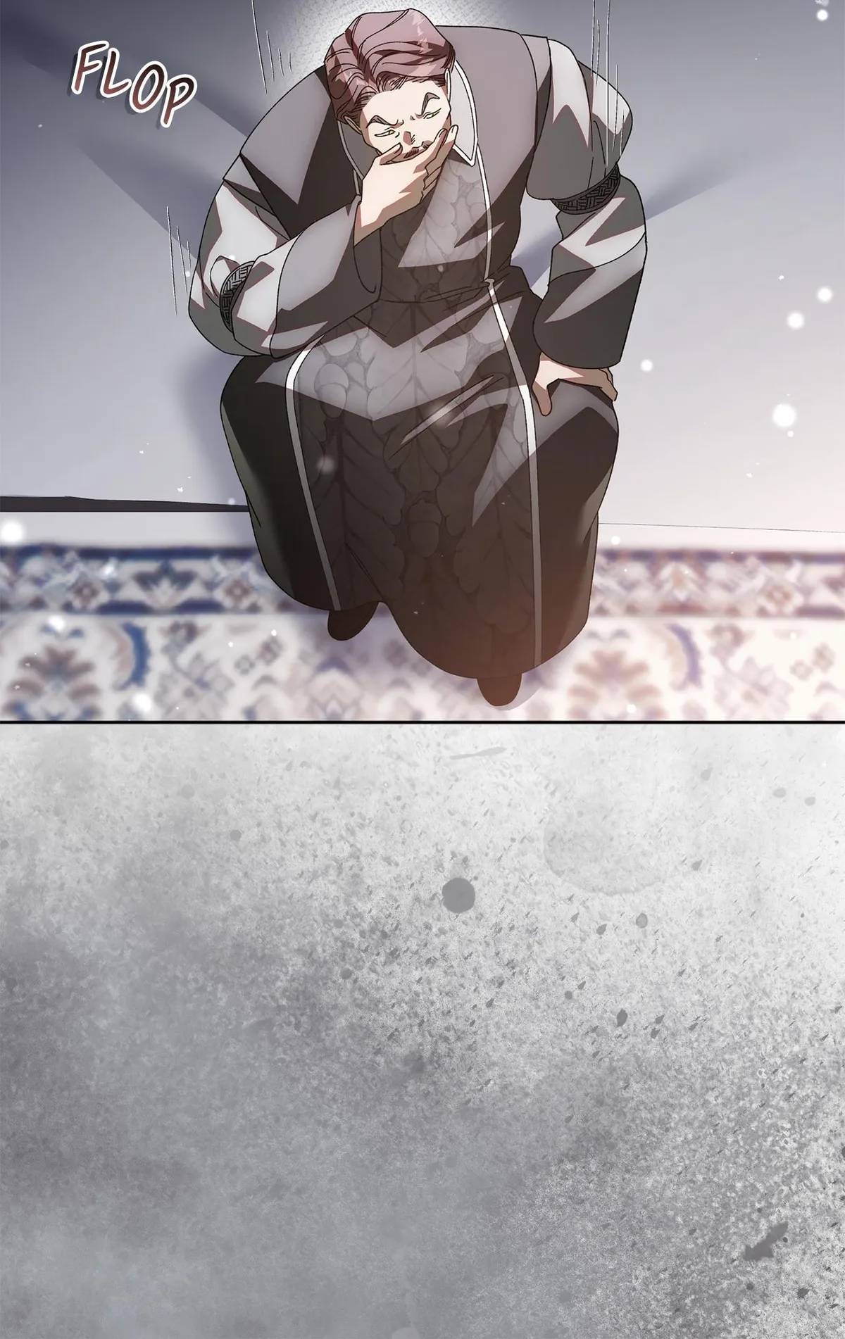 Escape Me If You Can Chapter 87 page 71 - 
