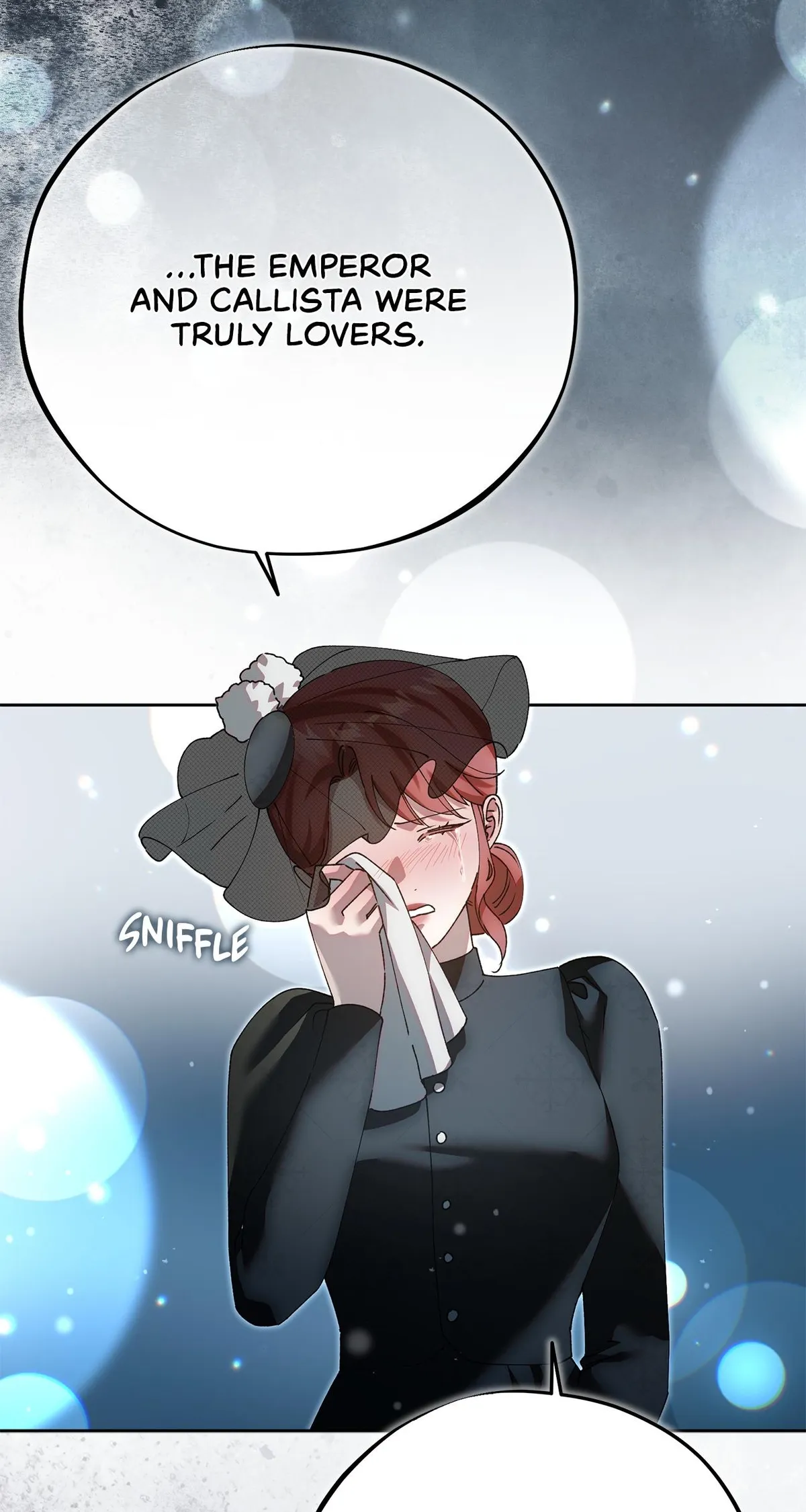 Escape Me If You Can Chapter 87 page 76 - 