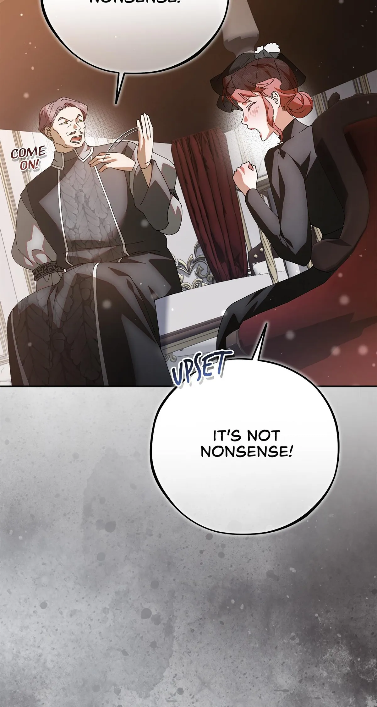 Escape Me If You Can Chapter 87 page 78 - 