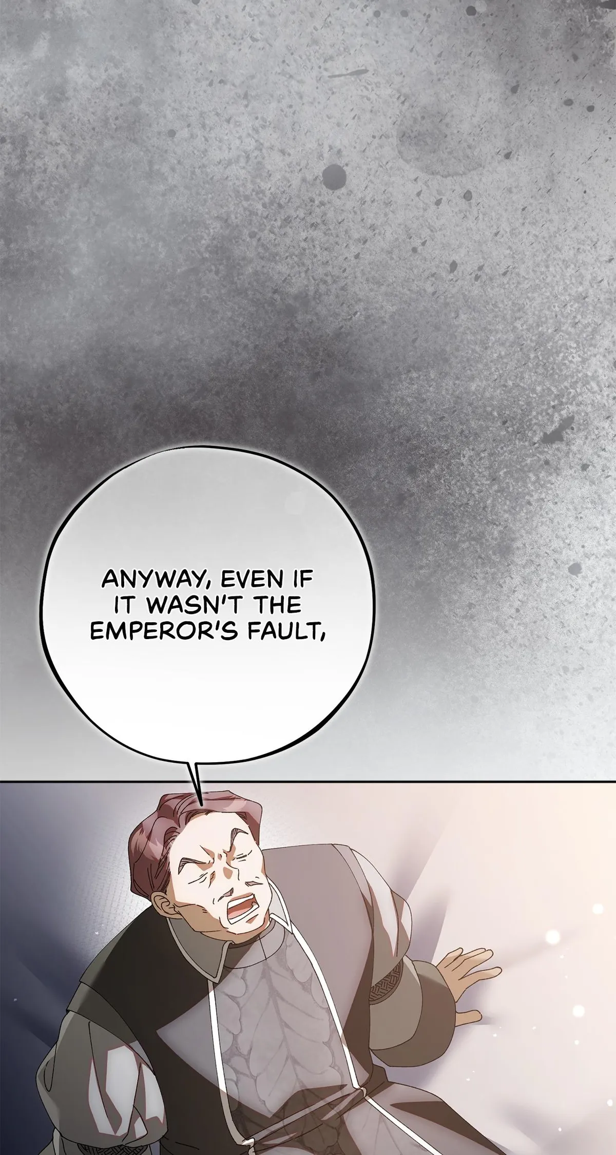 Escape Me If You Can Chapter 87 page 79 - 