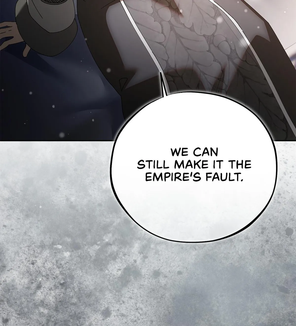 Escape Me If You Can Chapter 87 page 80 - 