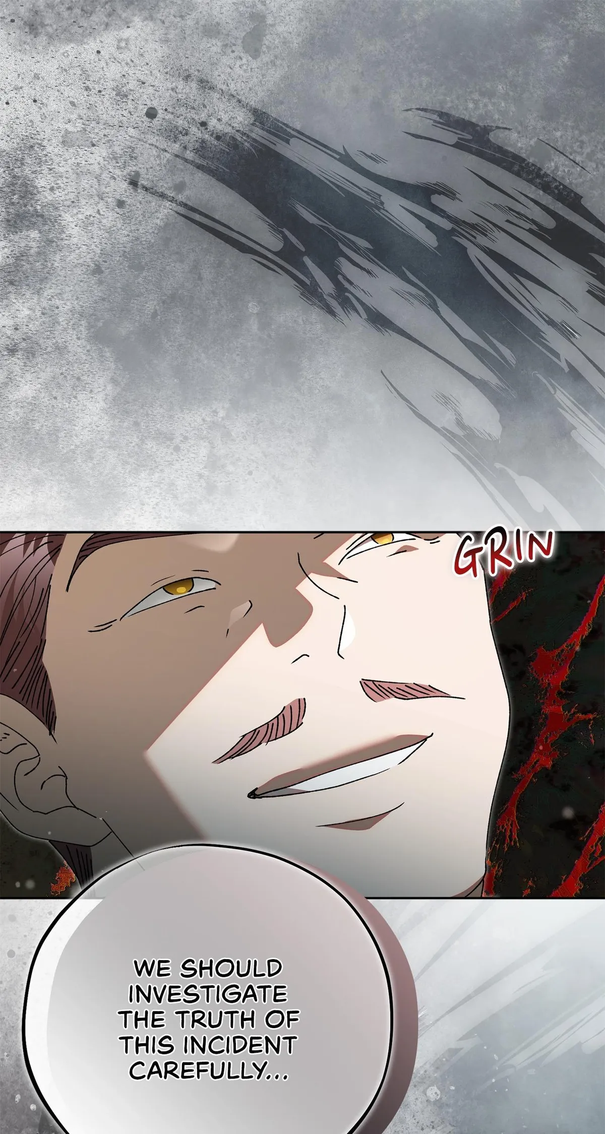 Escape Me If You Can Chapter 87 page 81 - 