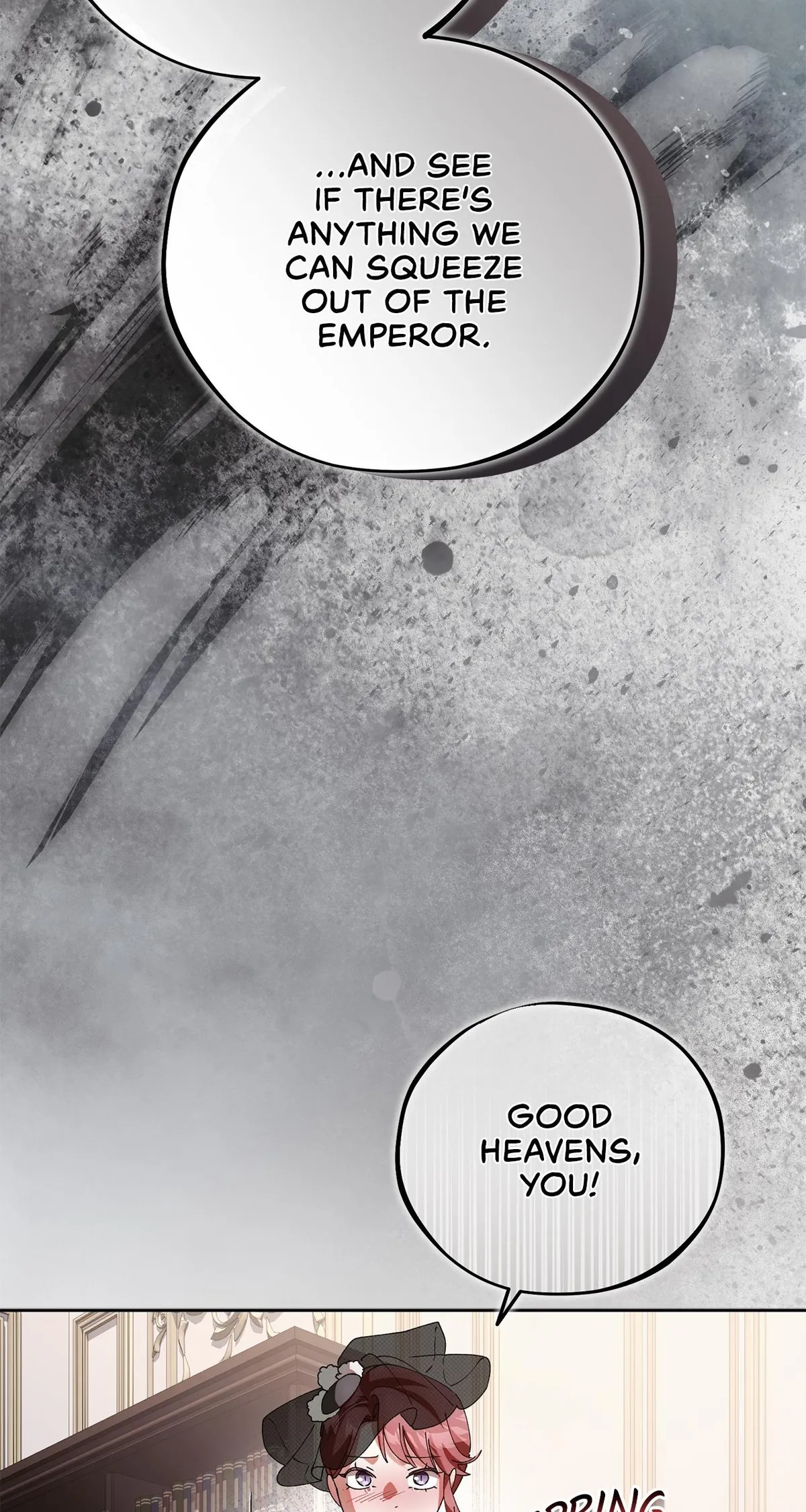 Escape Me If You Can Chapter 87 page 82 - 