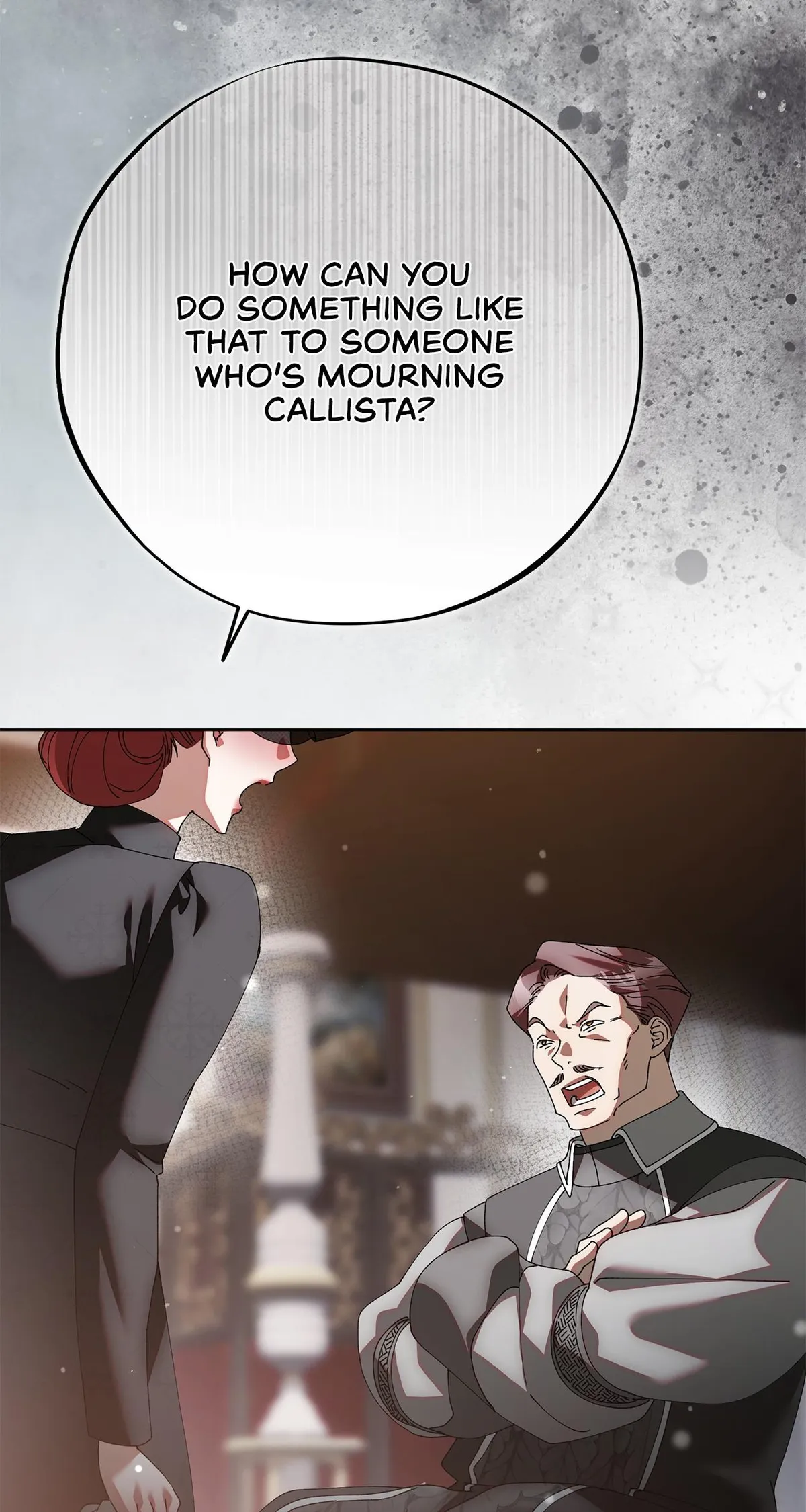 Escape Me If You Can Chapter 87 page 84 - 