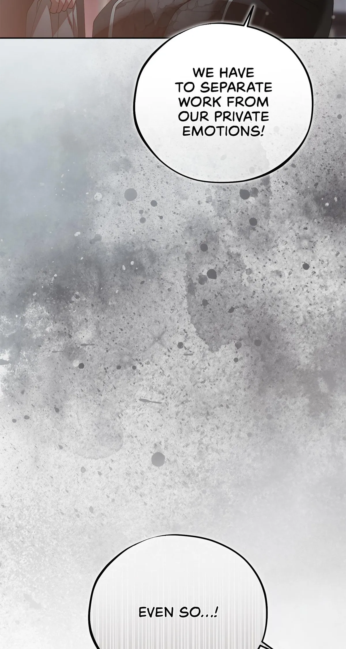 Escape Me If You Can Chapter 87 page 85 - 