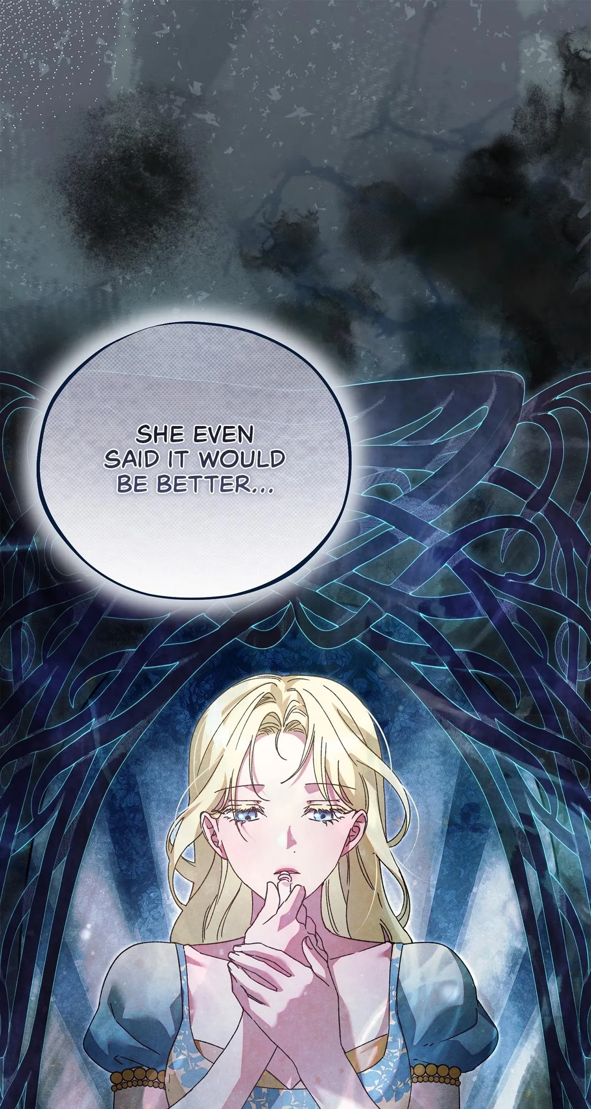 Escape Me If You Can Chapter 87 page 10 - 