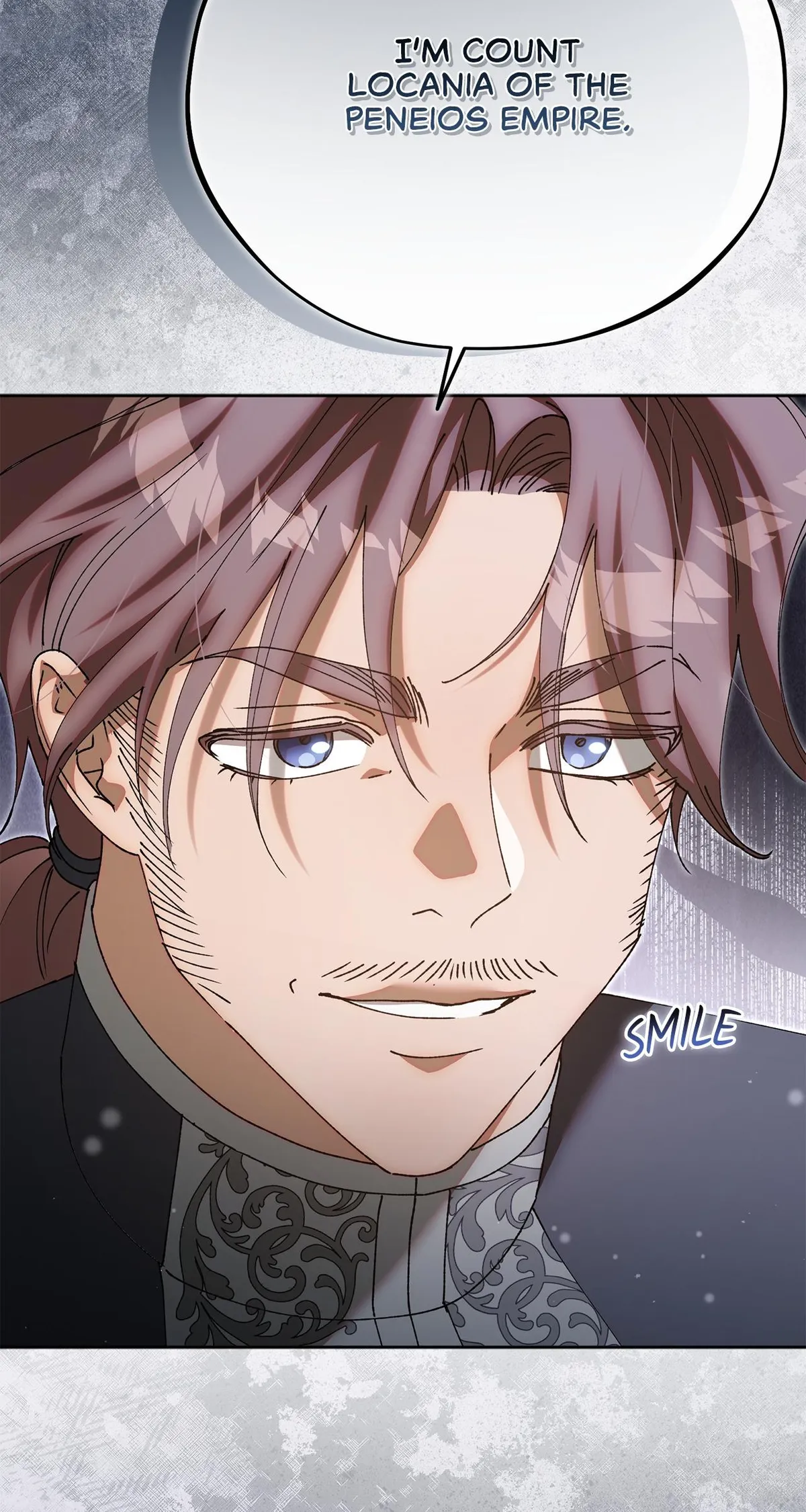 Escape Me If You Can Chapter 87 page 94 - 