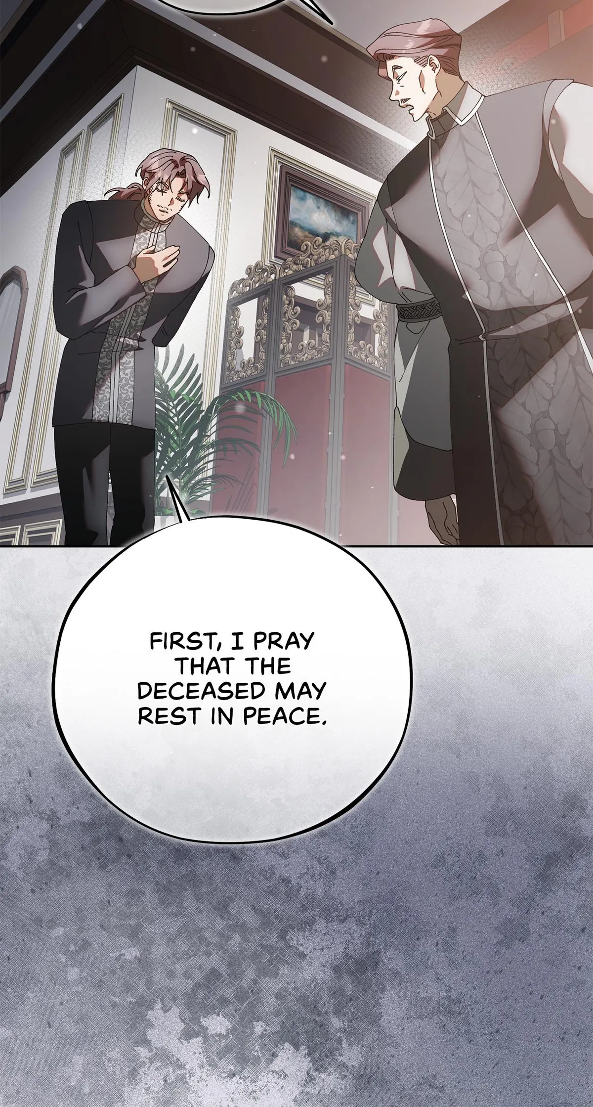 Escape Me If You Can Chapter 87 page 96 - 