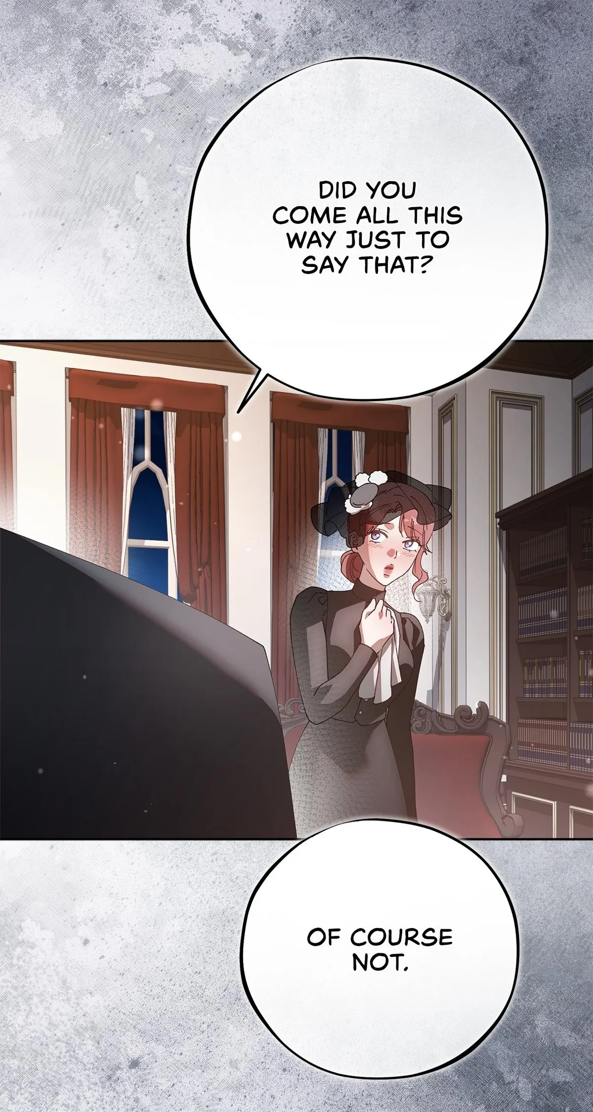 Escape Me If You Can Chapter 87 page 97 - 