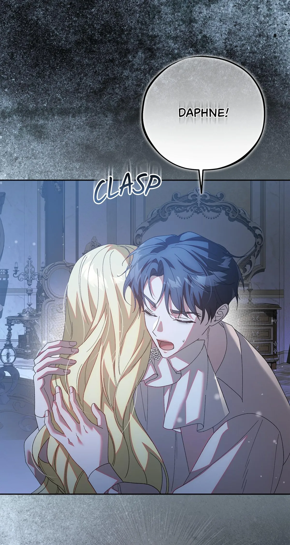 Escape Me If You Can Chapter 88 page 106 - 