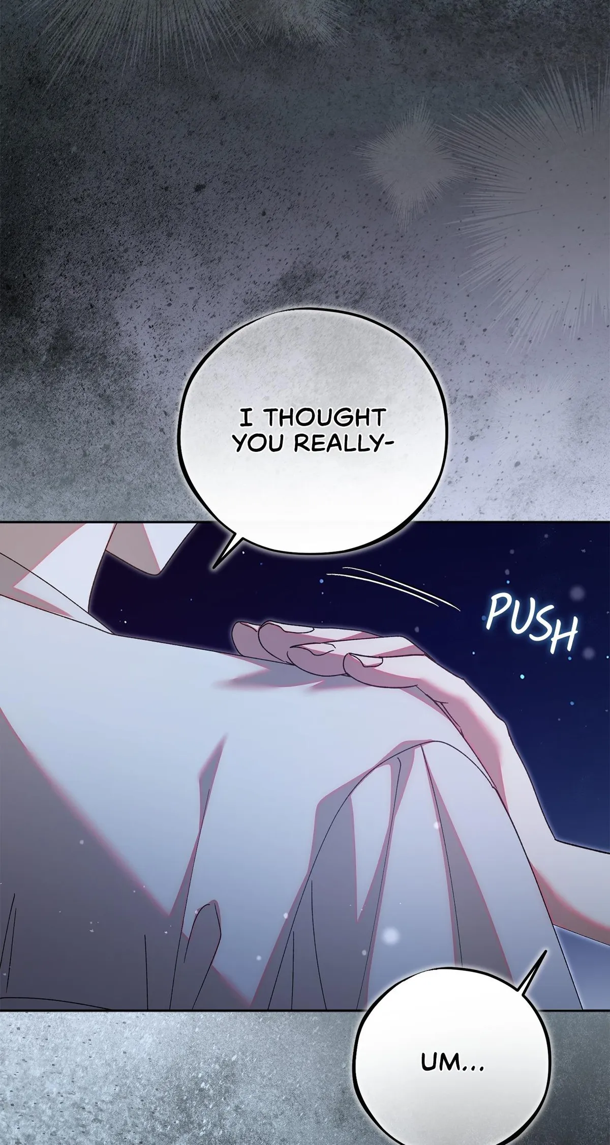 Escape Me If You Can Chapter 88 page 109 - 