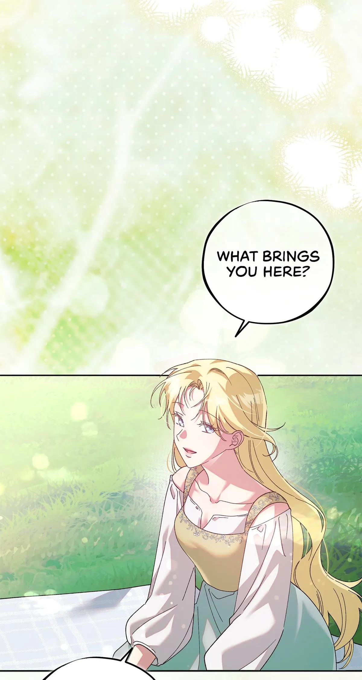 Escape Me If You Can Chapter 88 page 12 - 
