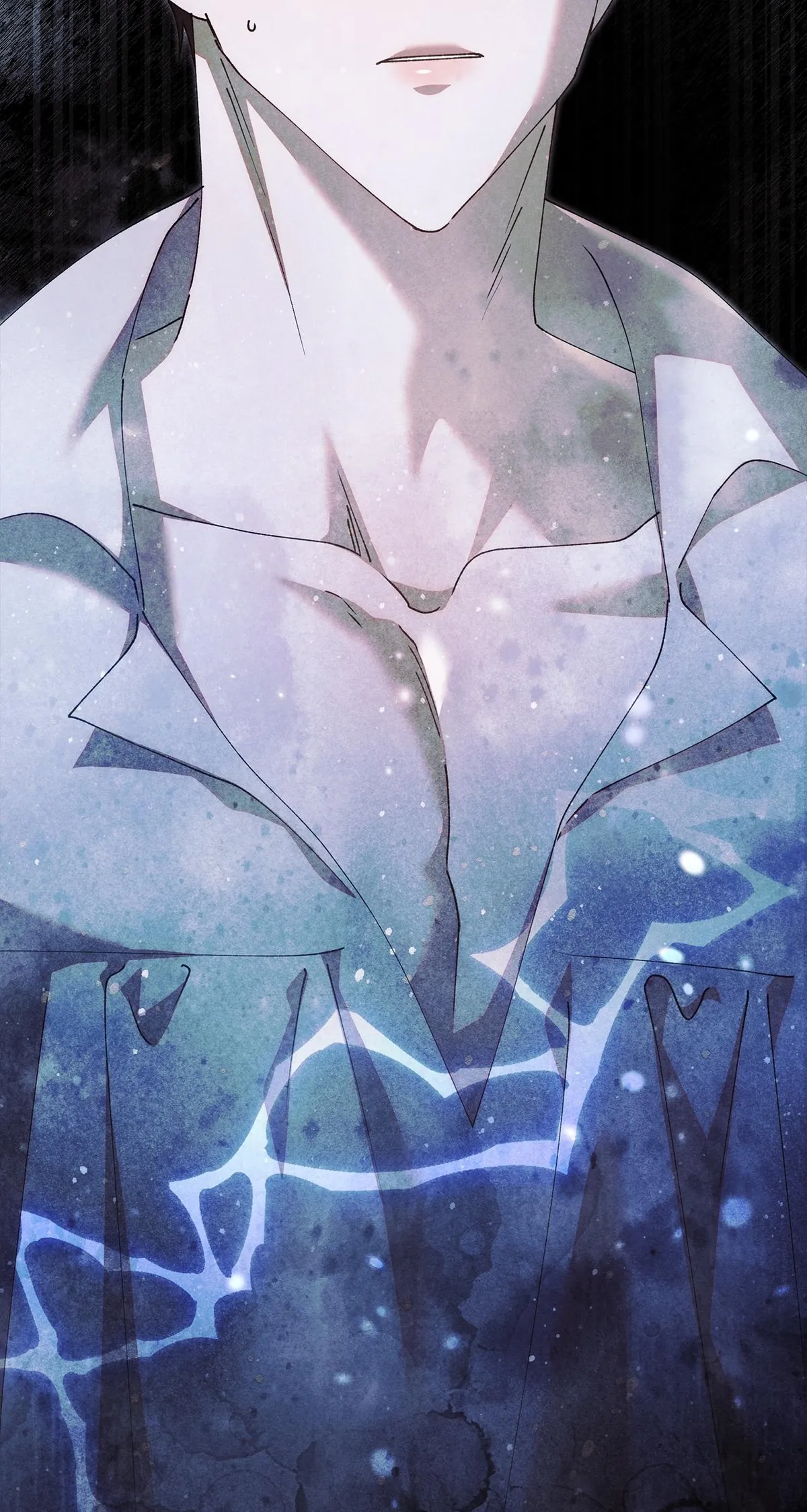 Escape Me If You Can Chapter 88 page 115 - 