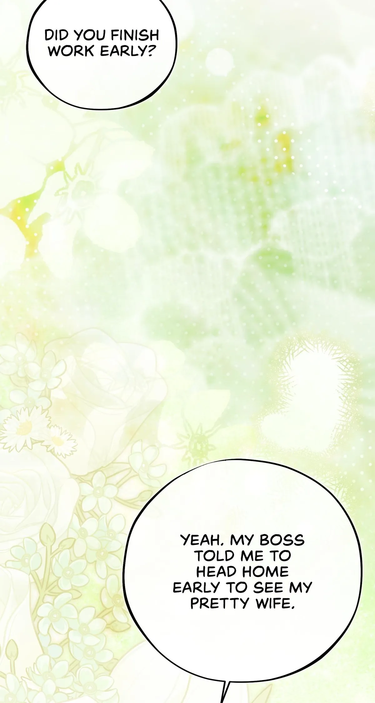 Escape Me If You Can Chapter 88 page 13 - 