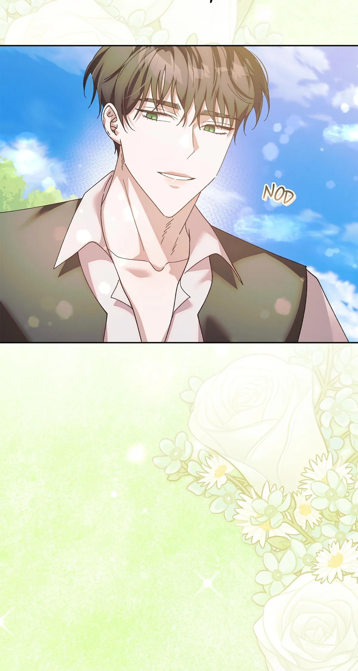 Escape Me If You Can Chapter 88 page 14 - 