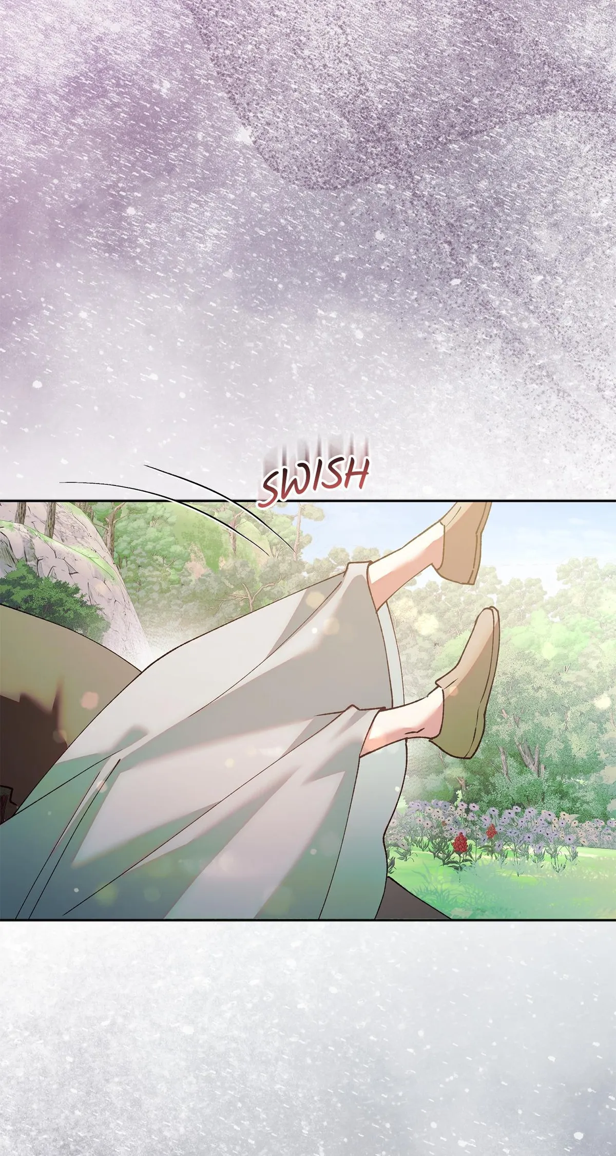 Escape Me If You Can Chapter 88 page 18 - 