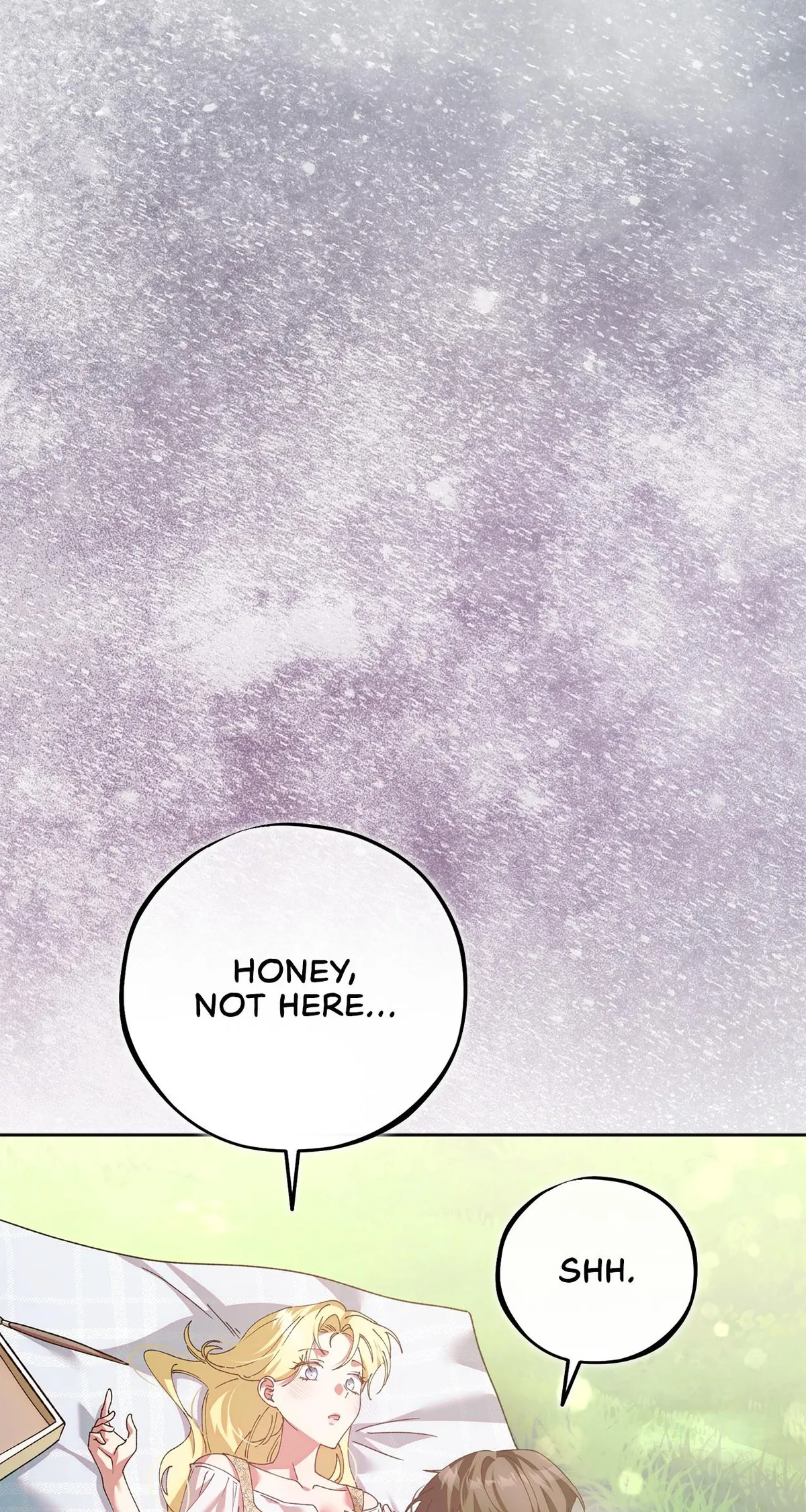 Escape Me If You Can Chapter 88 page 19 - 