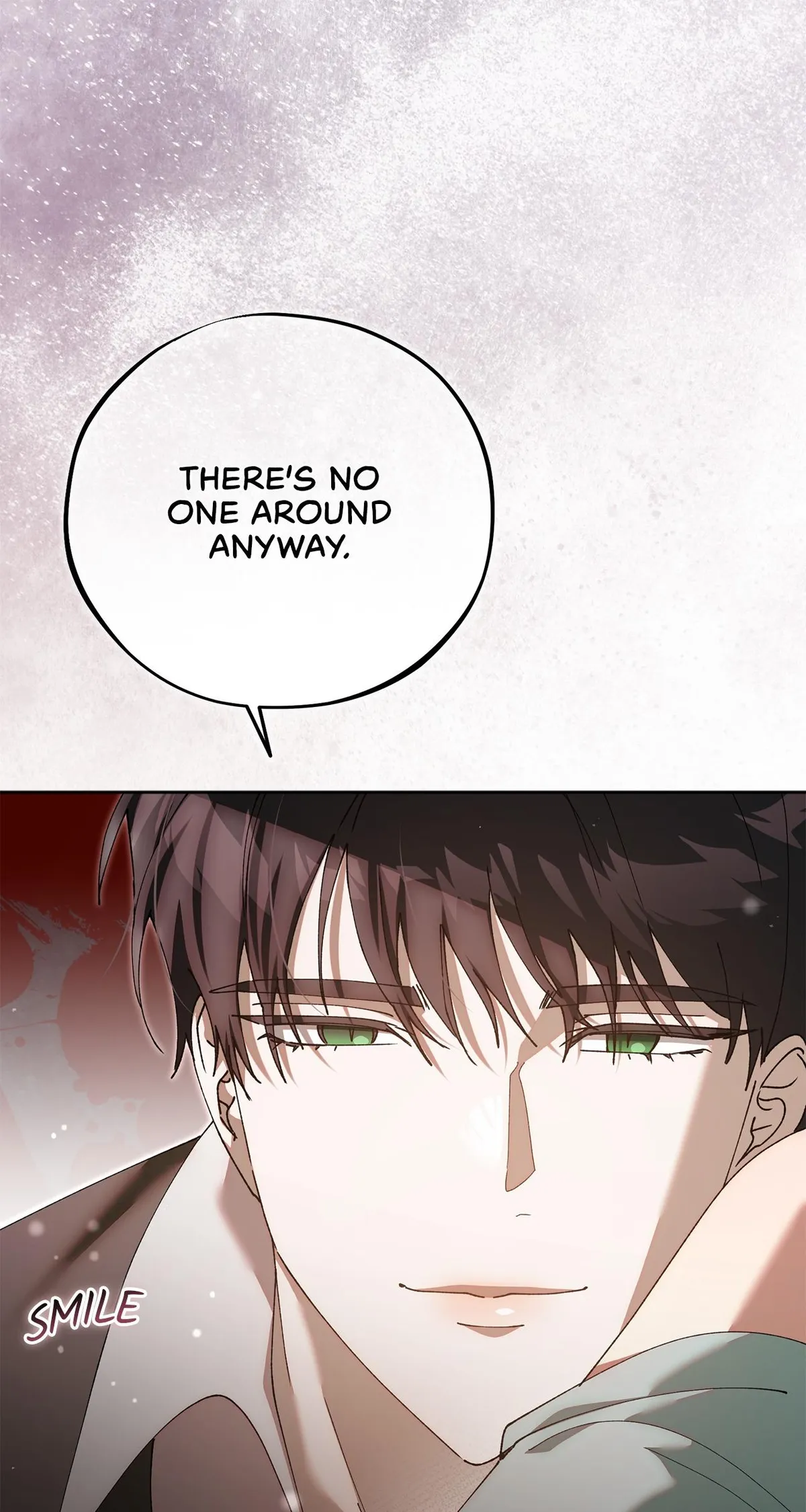 Escape Me If You Can Chapter 88 page 21 - 