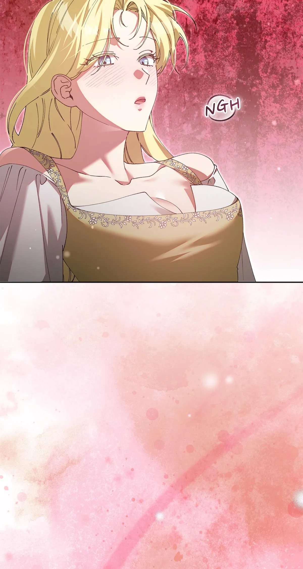 Escape Me If You Can Chapter 88 page 27 - 