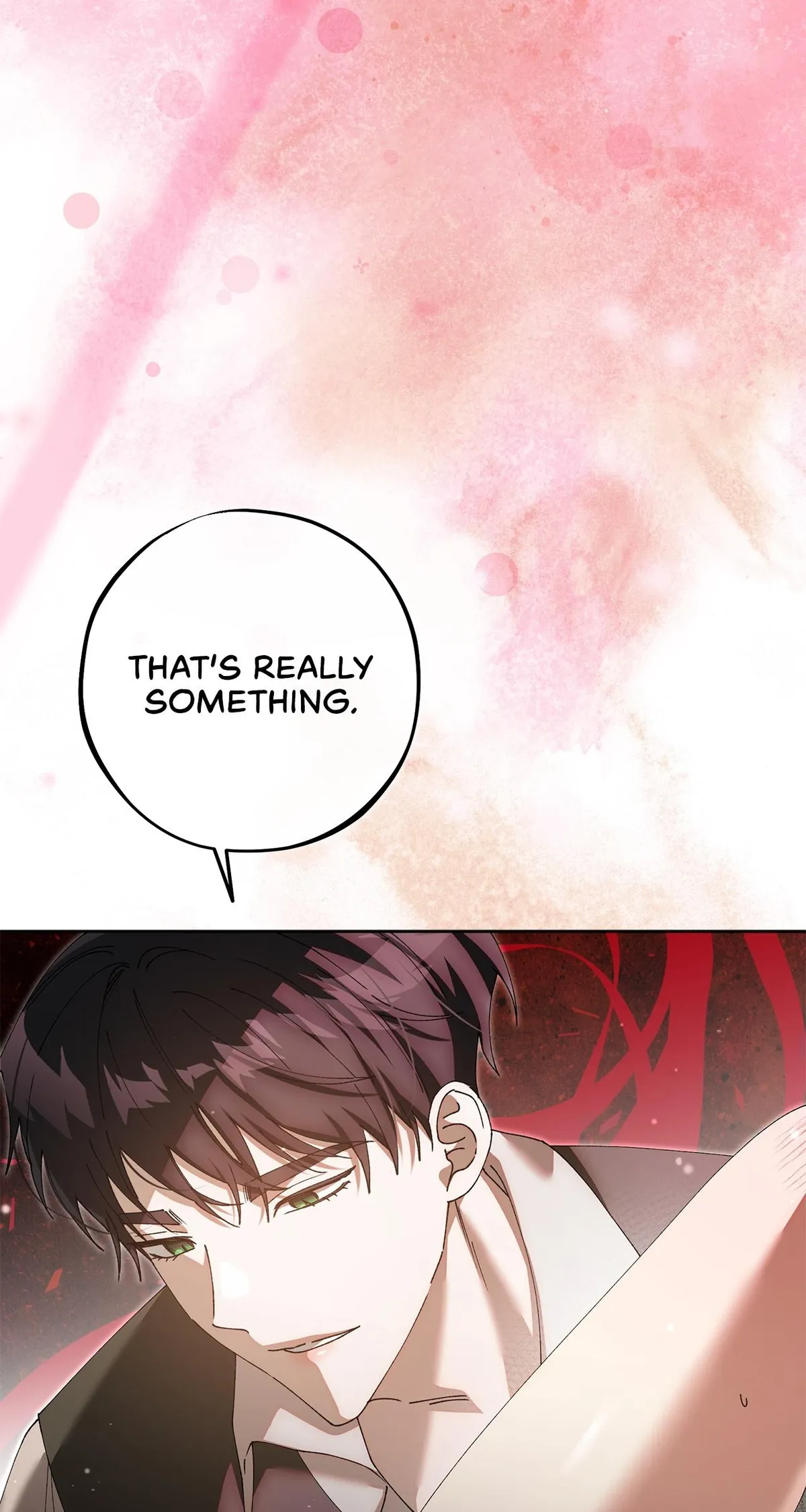 Escape Me If You Can Chapter 88 page 28 - 