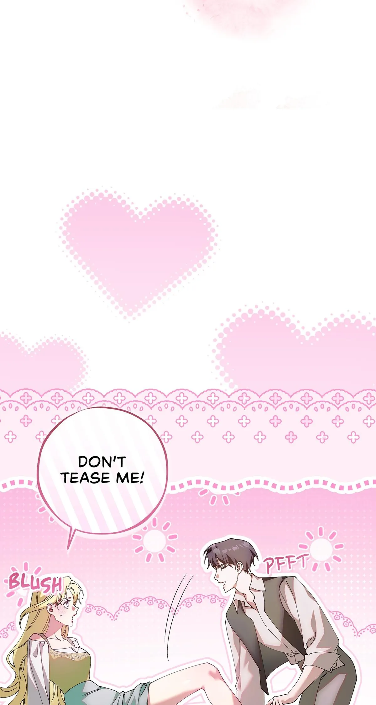 Escape Me If You Can Chapter 88 page 31 - 