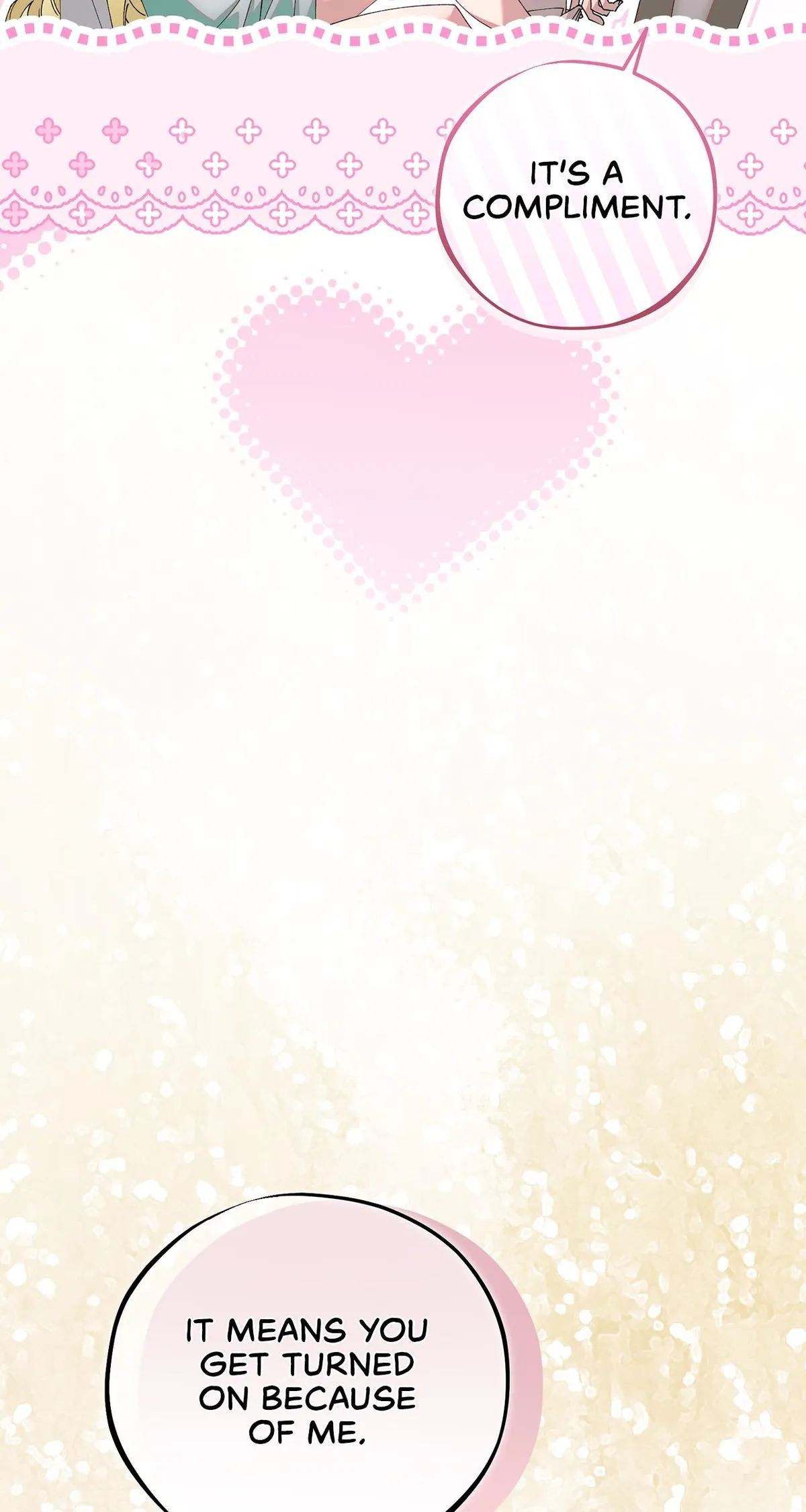 Escape Me If You Can Chapter 88 page 32 - 
