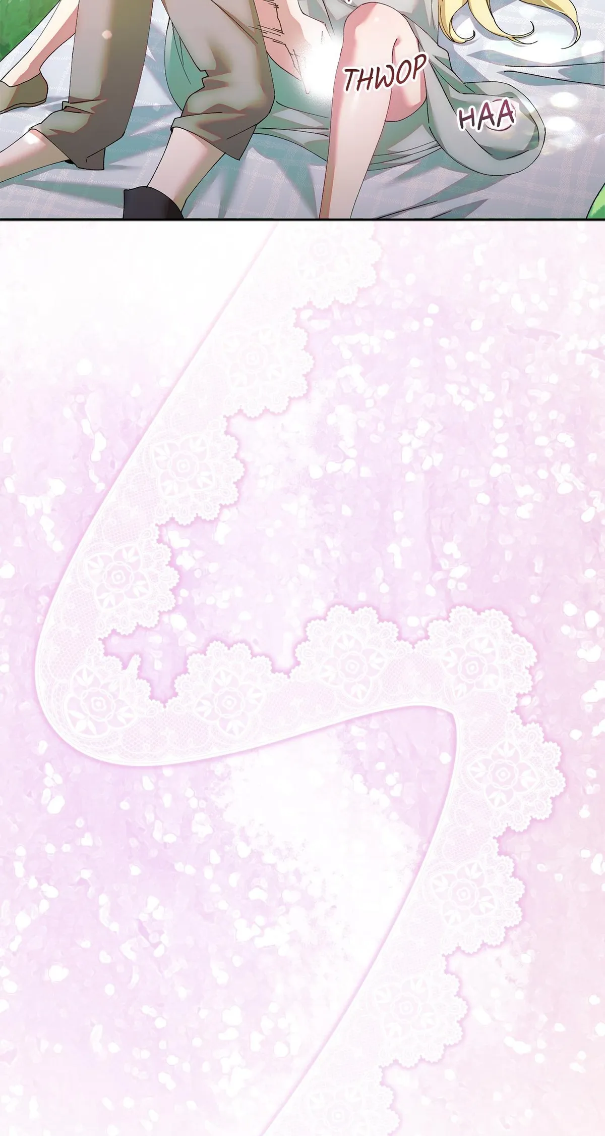 Escape Me If You Can Chapter 88 page 36 - 