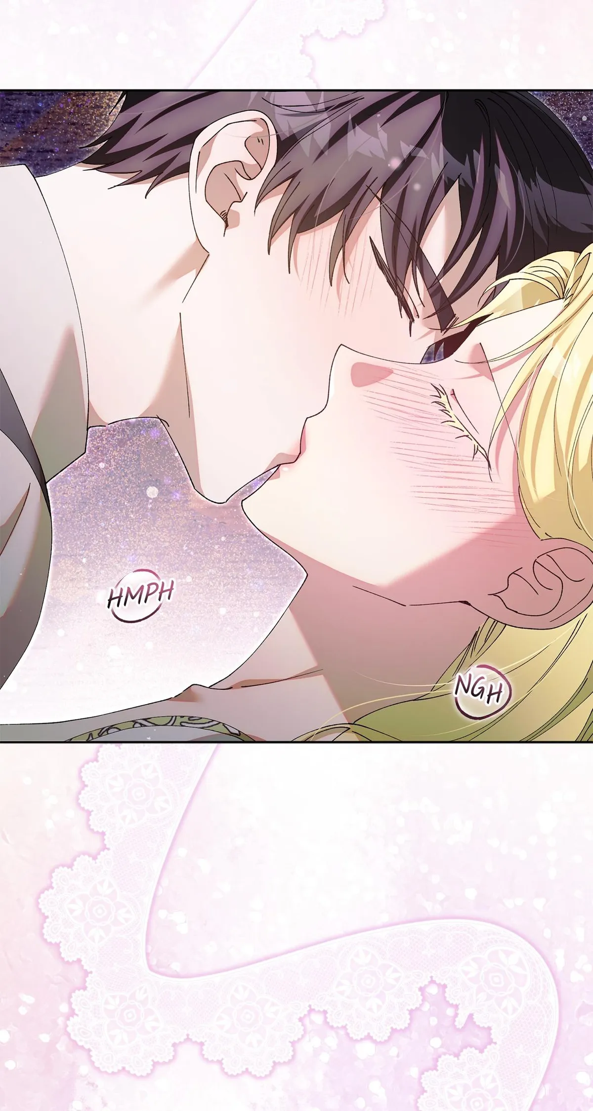 Escape Me If You Can Chapter 88 page 37 - 