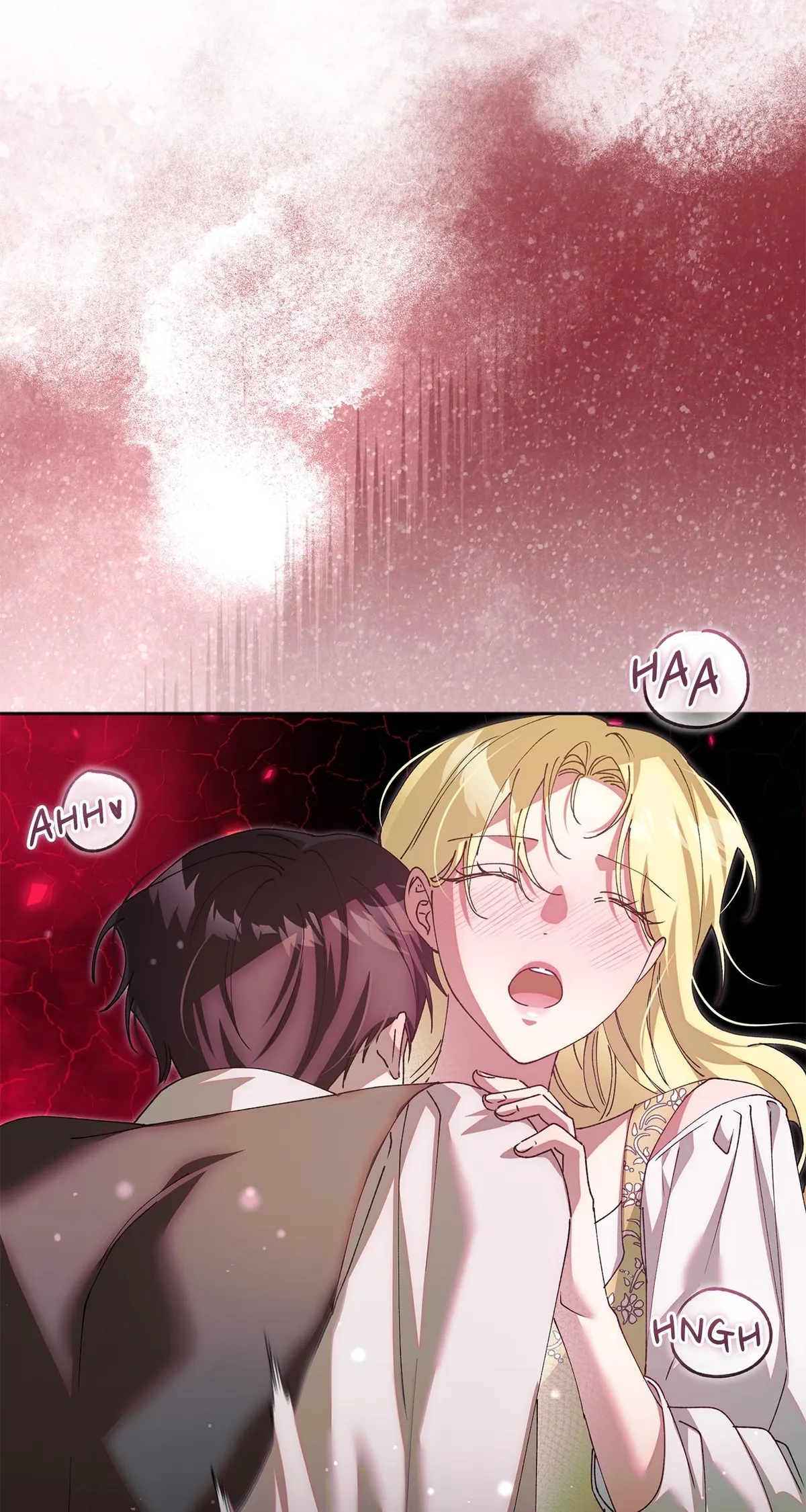 Escape Me If You Can Chapter 88 page 40 - 