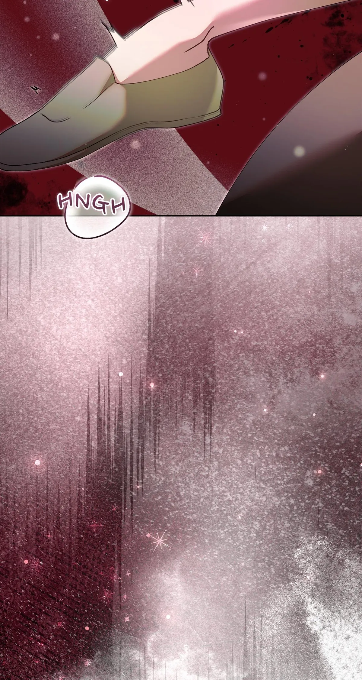 Escape Me If You Can Chapter 88 page 42 - 