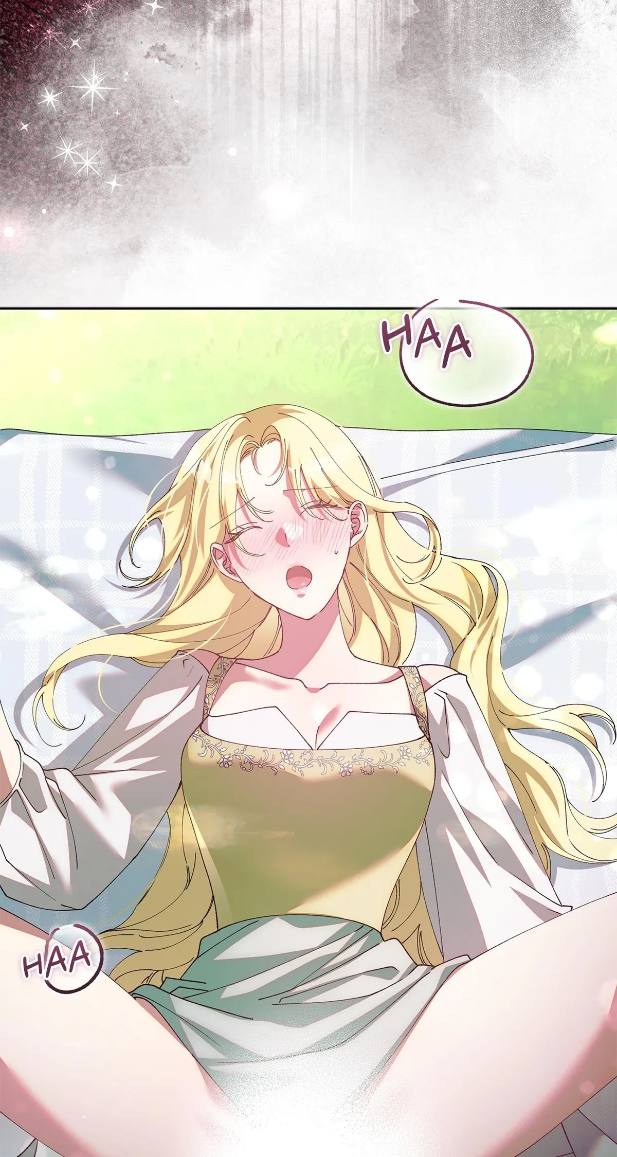 Escape Me If You Can Chapter 88 page 43 - 