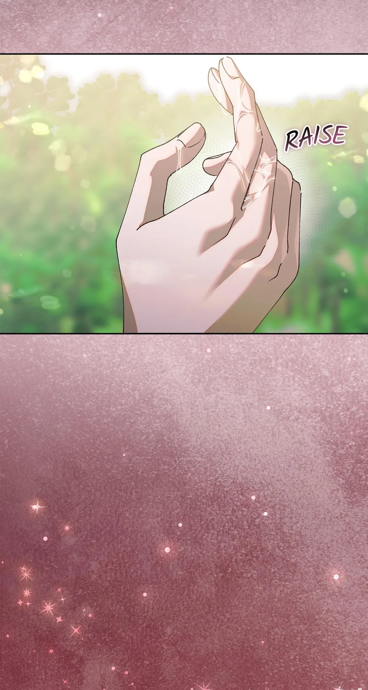 Escape Me If You Can Chapter 88 page 45 - 