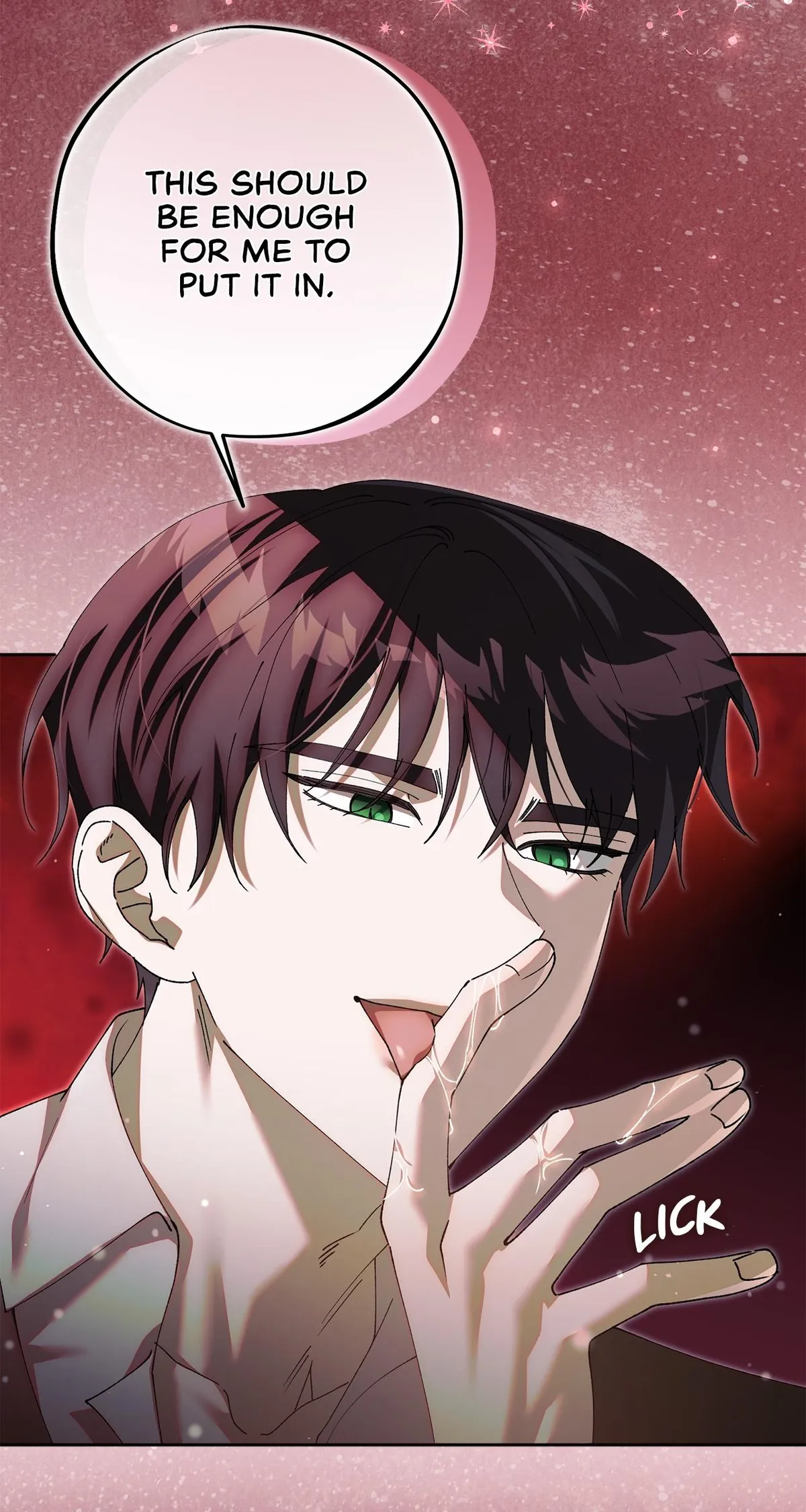 Escape Me If You Can Chapter 88 page 46 - 