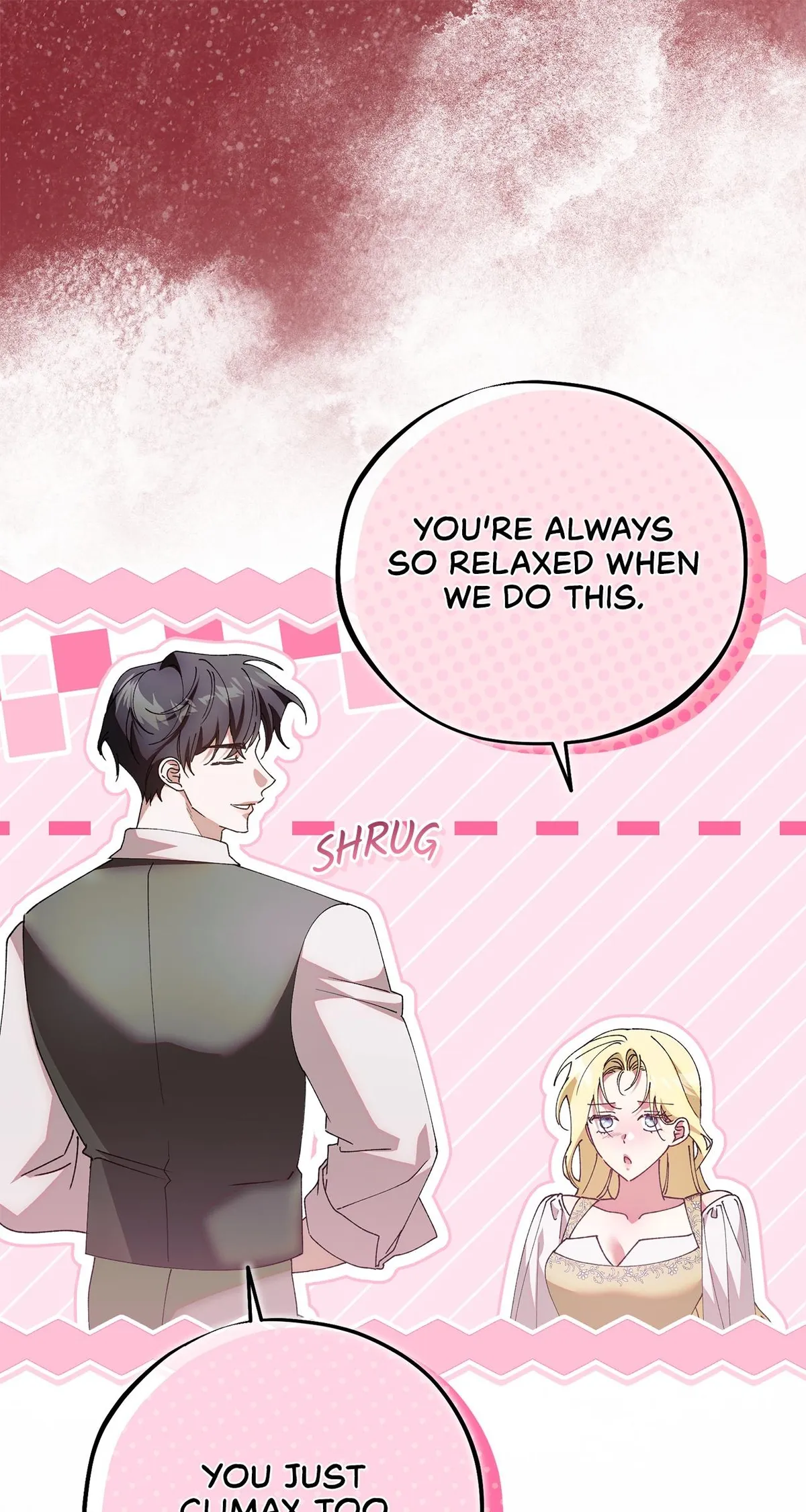 Escape Me If You Can Chapter 88 page 48 - 