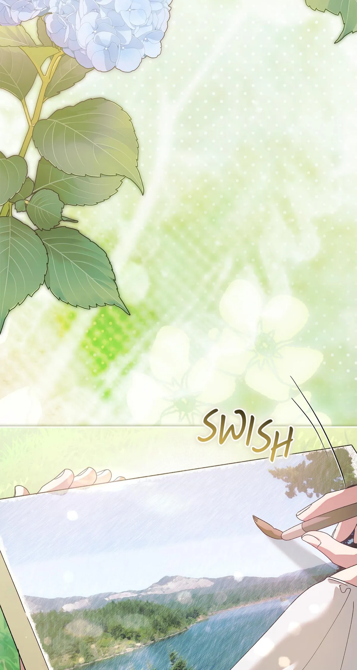 Escape Me If You Can Chapter 88 page 6 - 