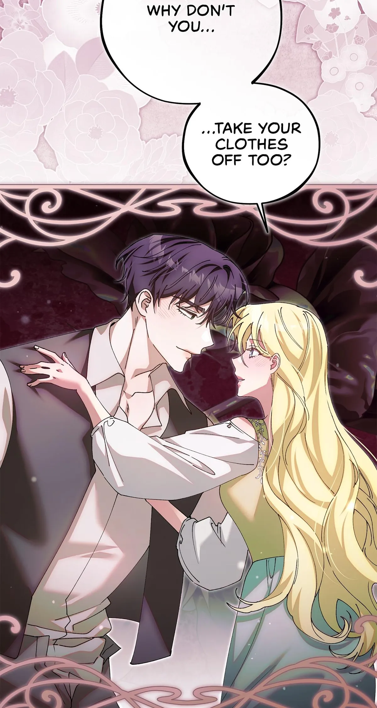 Escape Me If You Can Chapter 88 page 51 - 