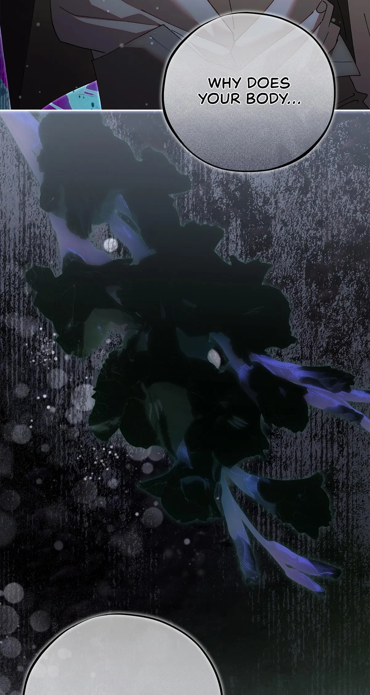 Escape Me If You Can Chapter 88 page 59 - 