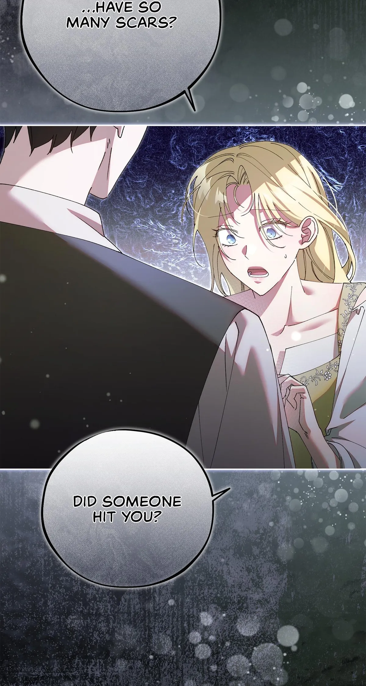 Escape Me If You Can Chapter 88 page 60 - 