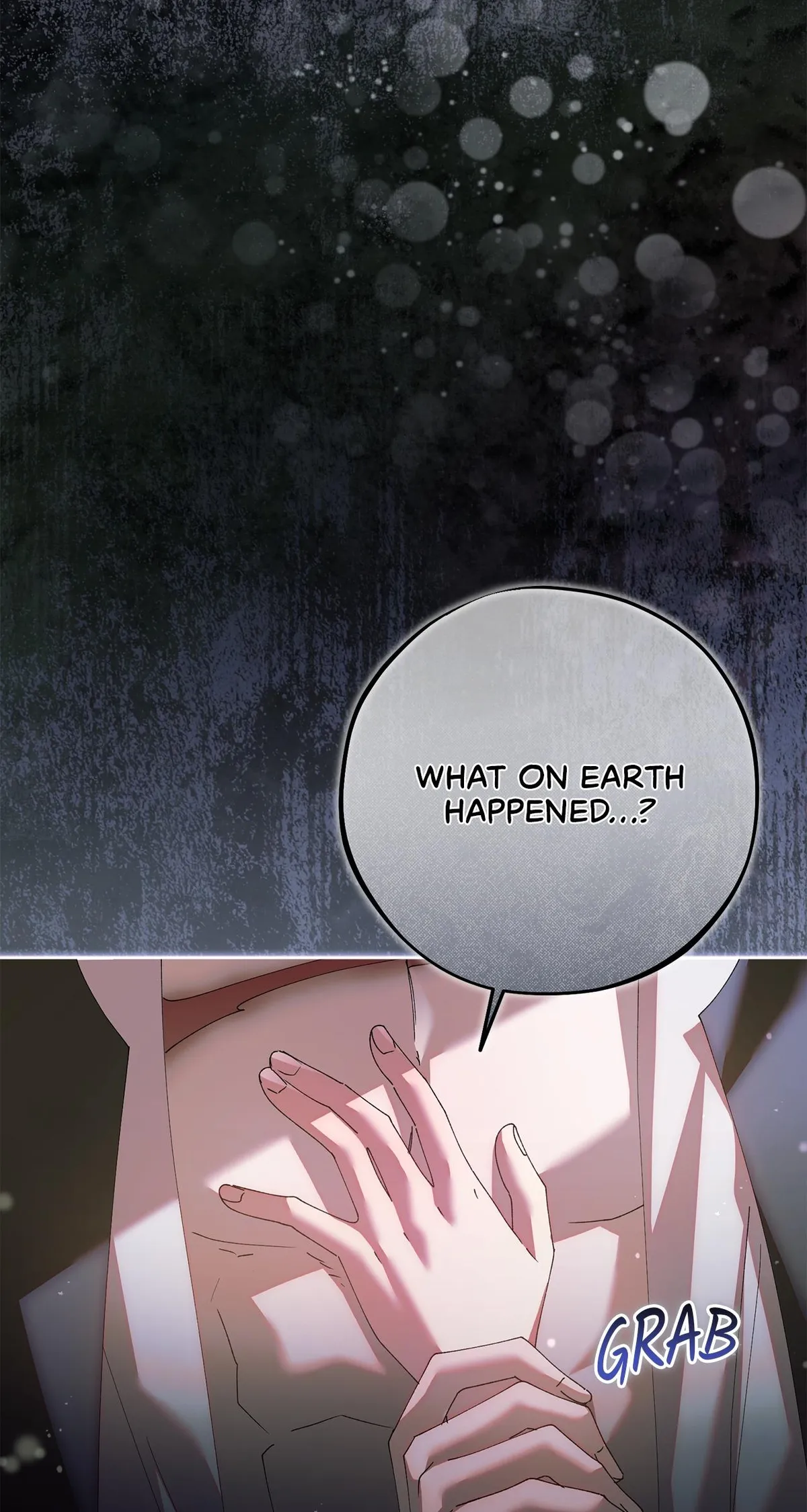 Escape Me If You Can Chapter 88 page 61 - 