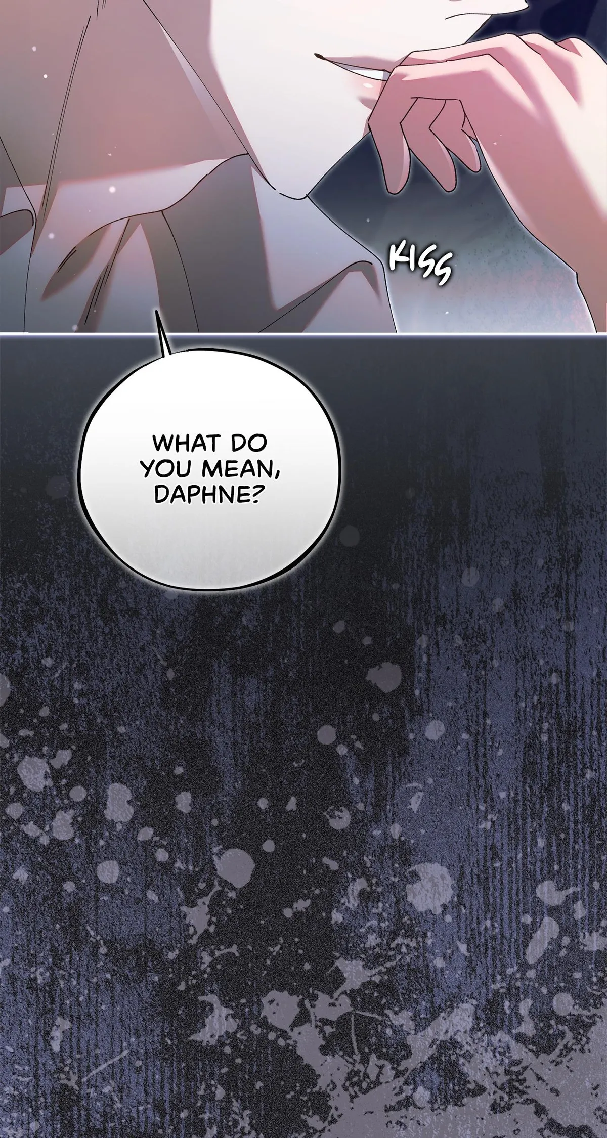Escape Me If You Can Chapter 88 page 63 - 