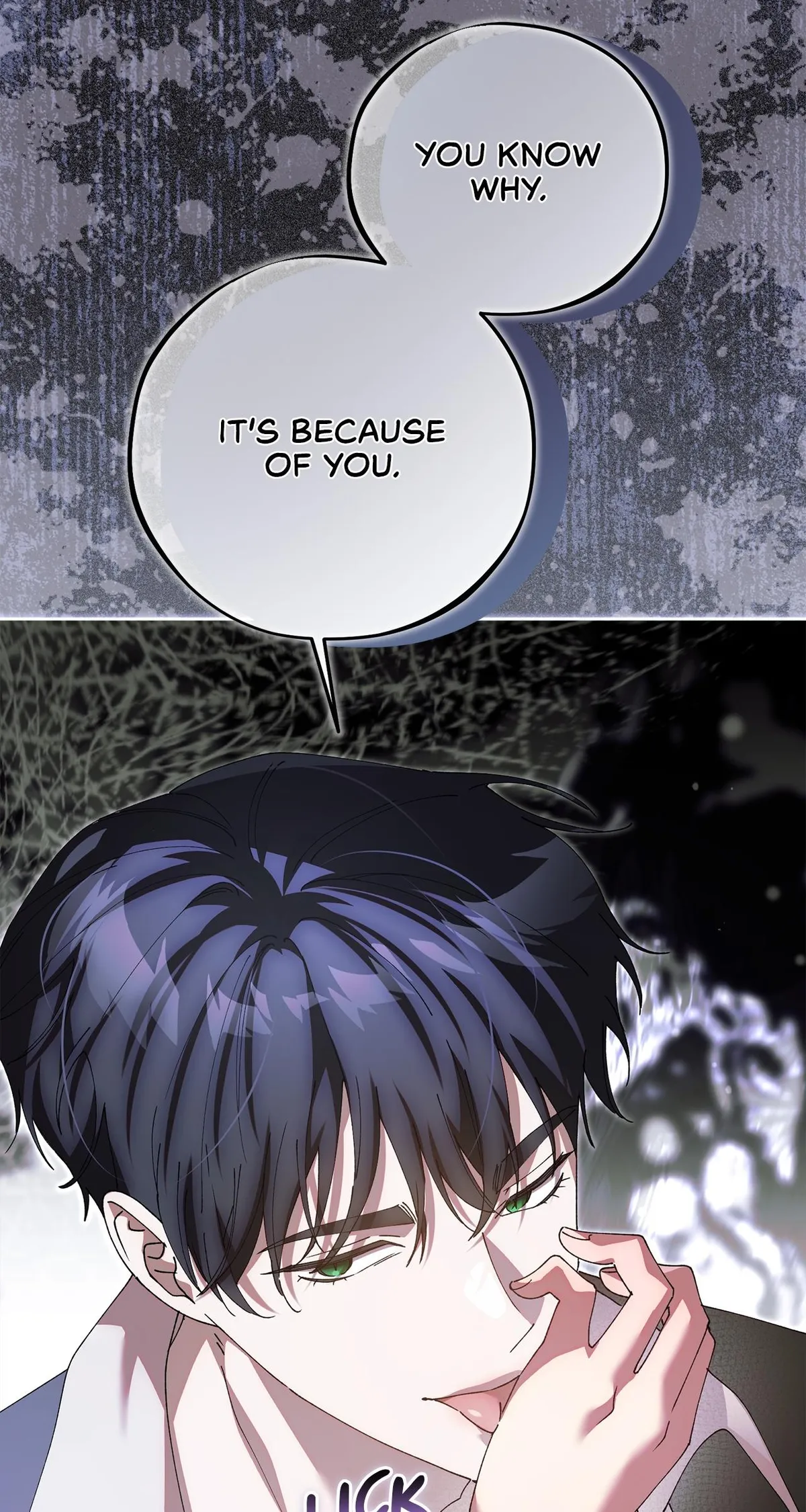 Escape Me If You Can Chapter 88 page 64 - 
