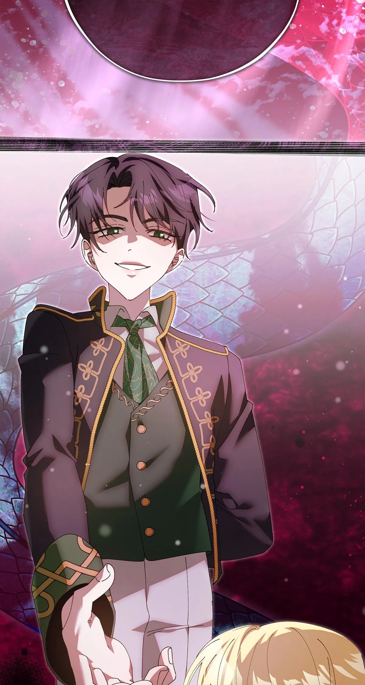 Escape Me If You Can Chapter 88 page 68 - 