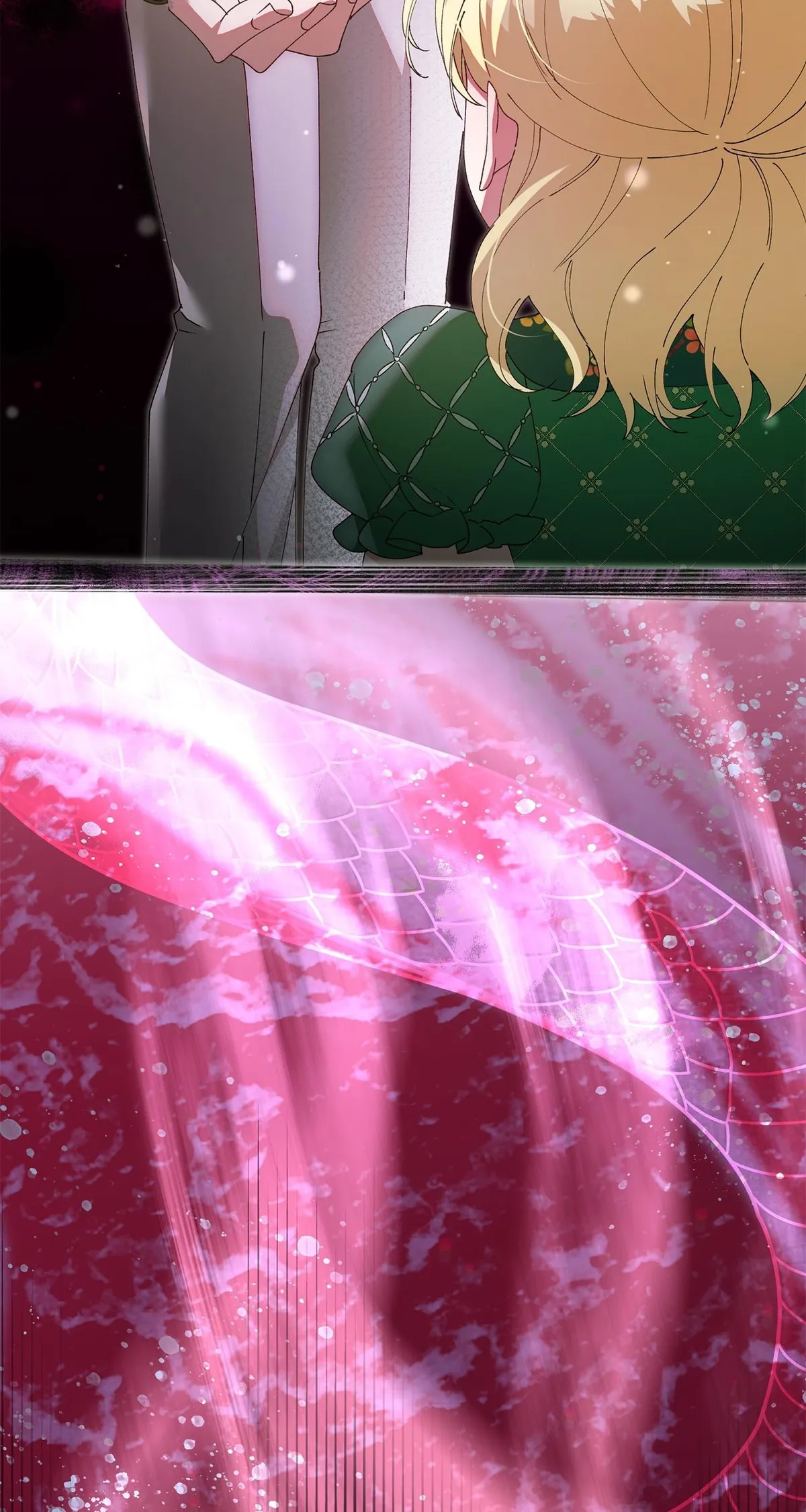 Escape Me If You Can Chapter 88 page 69 - 