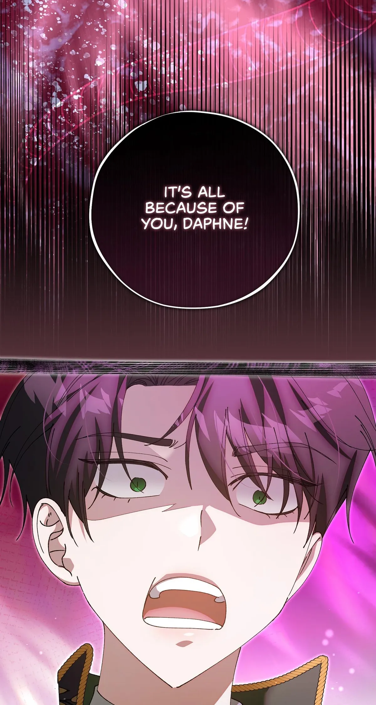 Escape Me If You Can Chapter 88 page 70 - 
