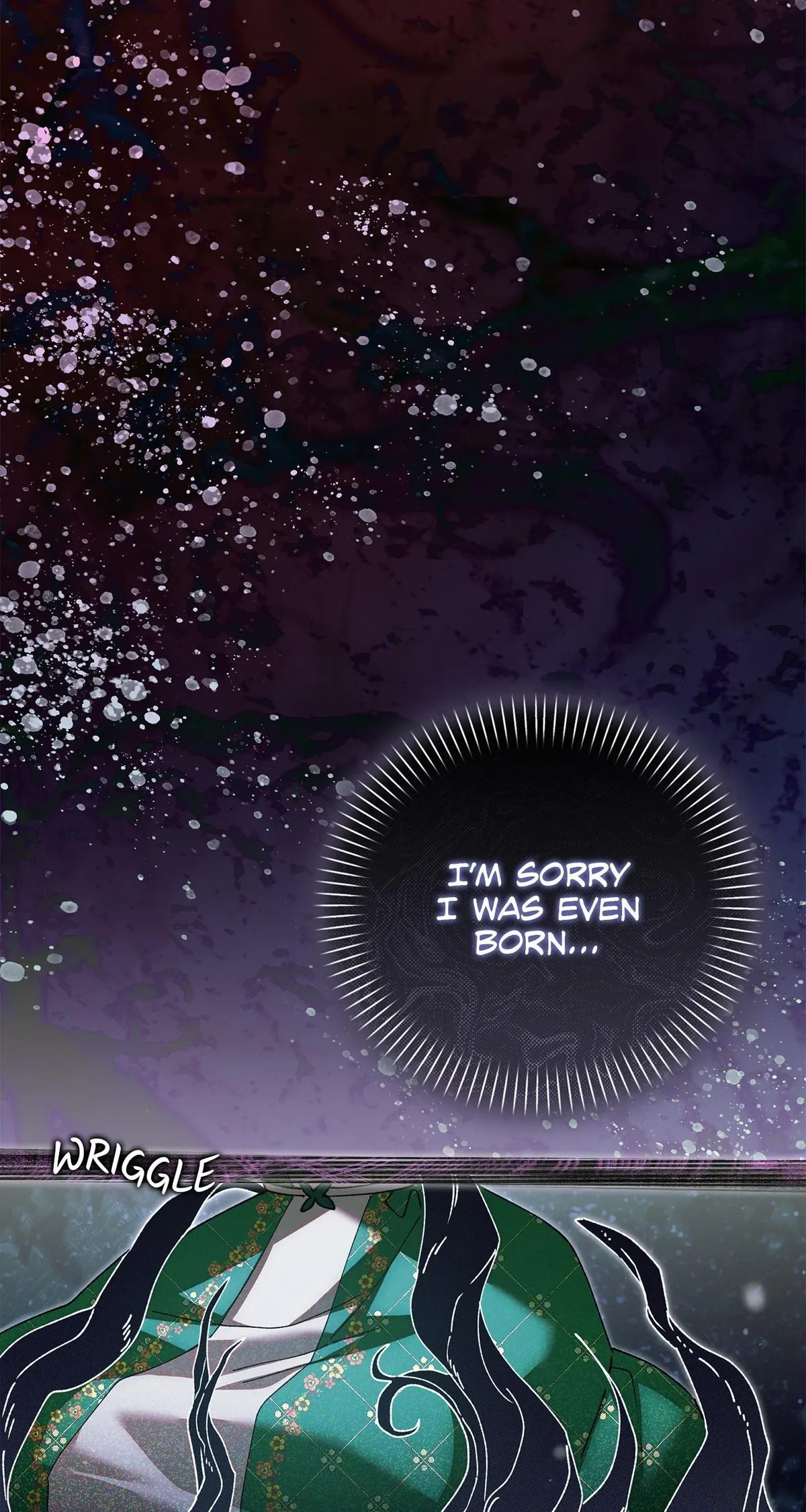 Escape Me If You Can Chapter 88 page 73 - 