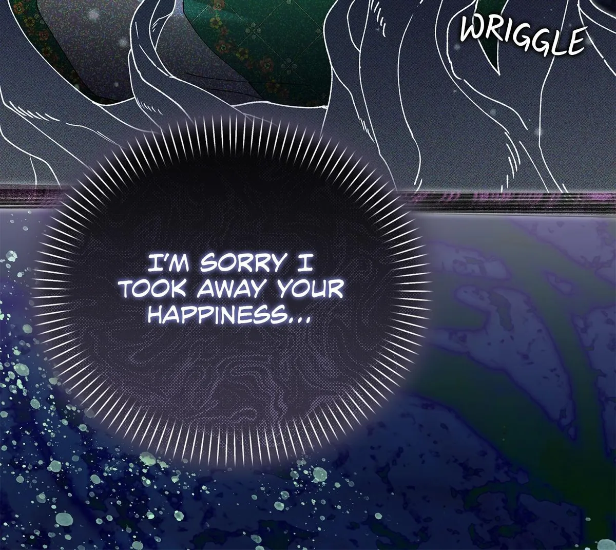 Escape Me If You Can Chapter 88 page 74 - 