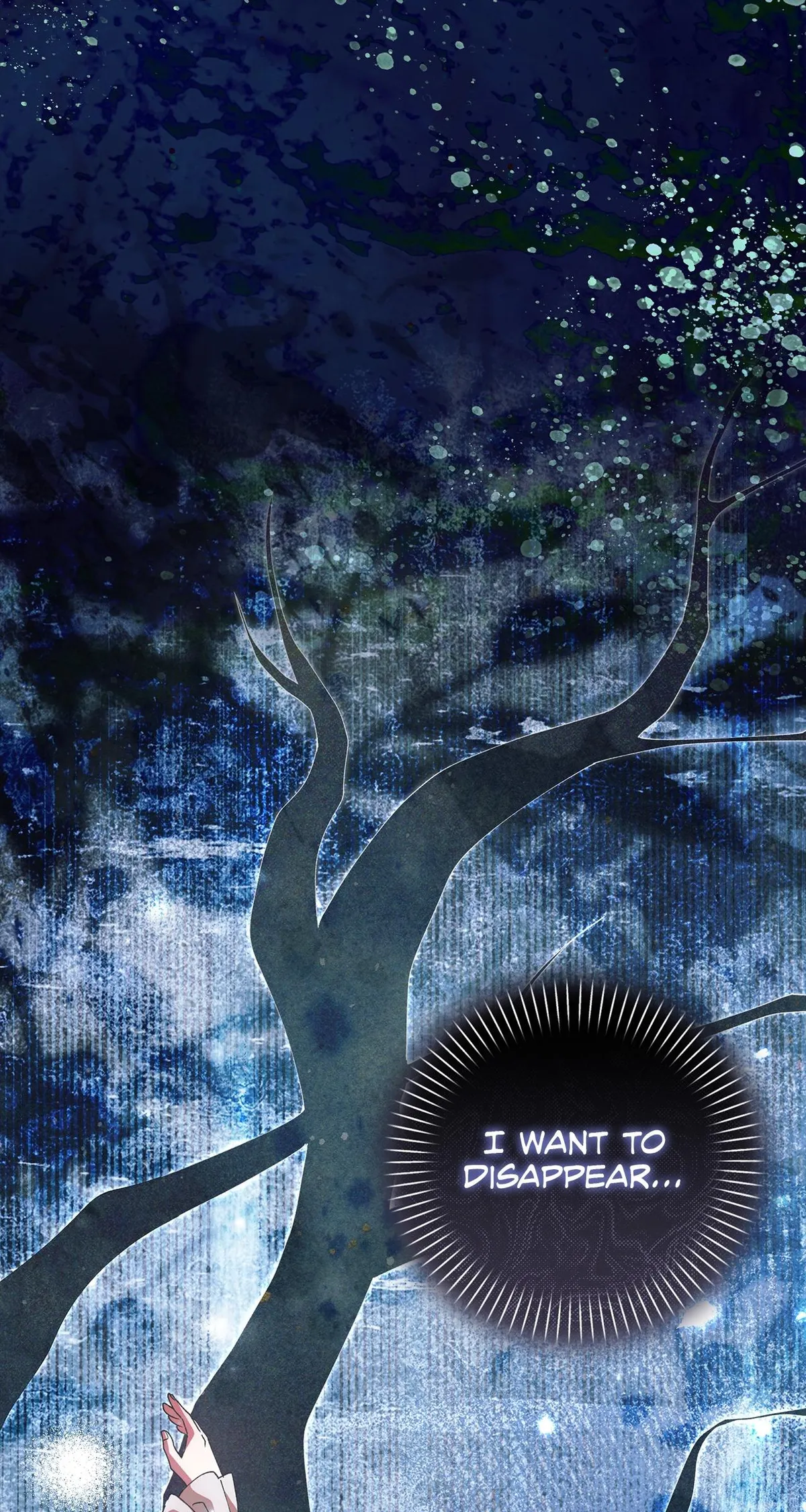 Escape Me If You Can Chapter 88 page 75 - 